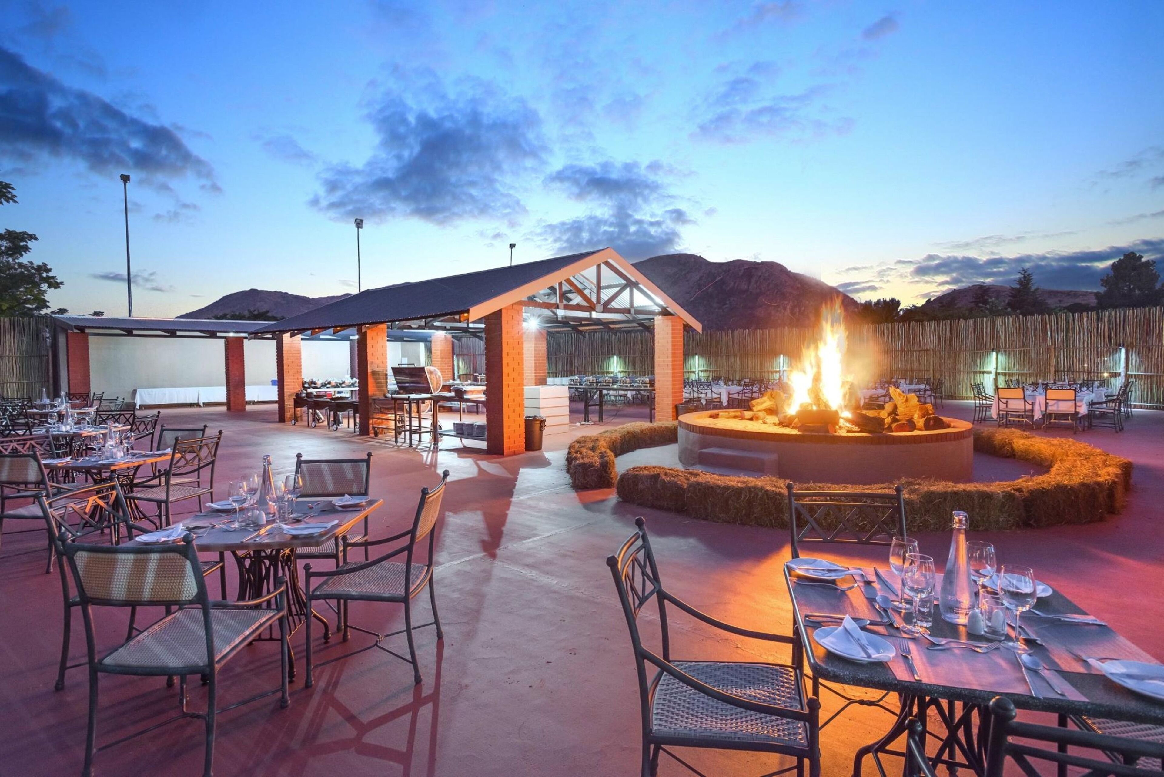 ANEW Resort Hunters Rest