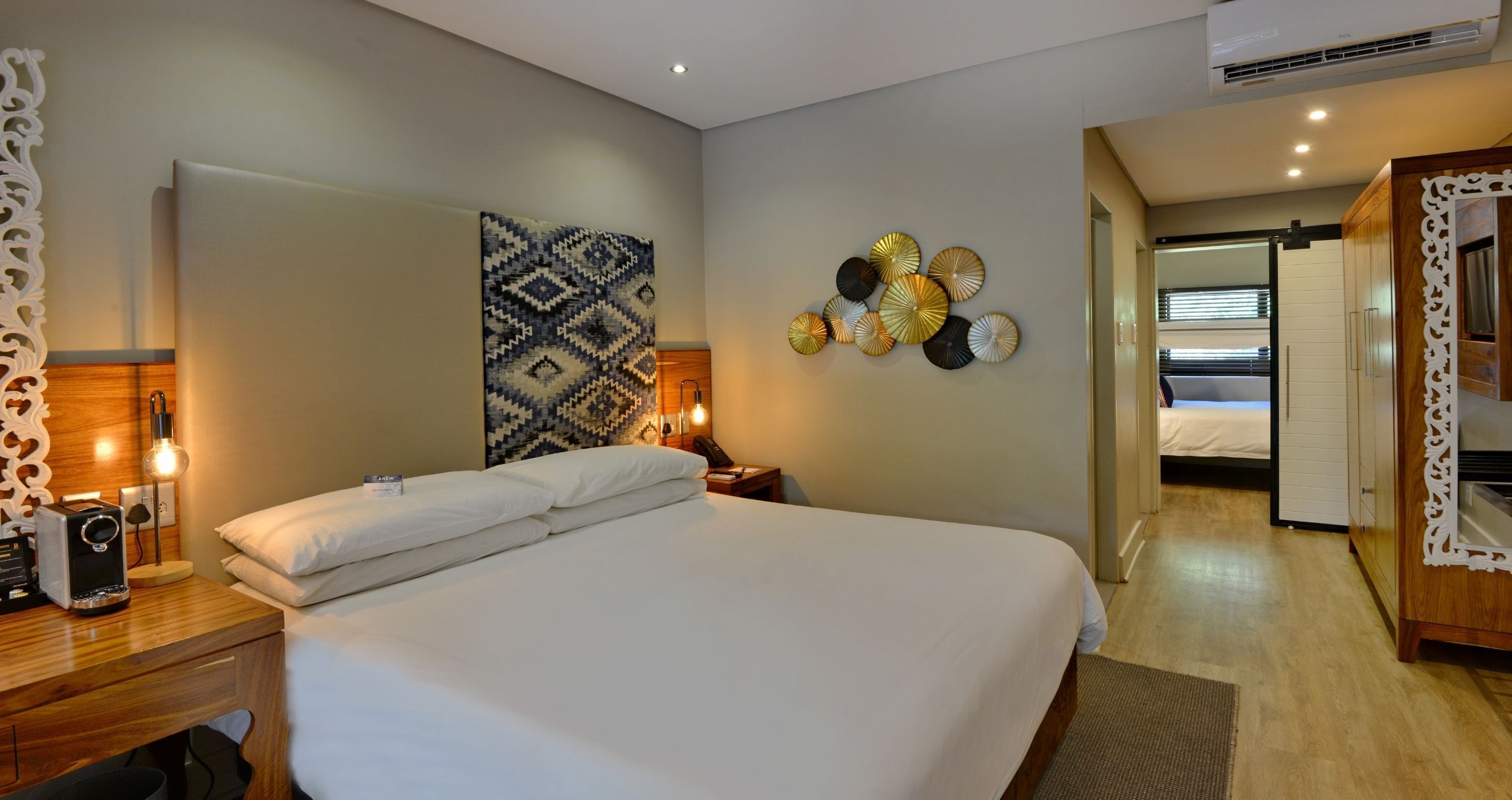 ANEW Resort Hunters Rest