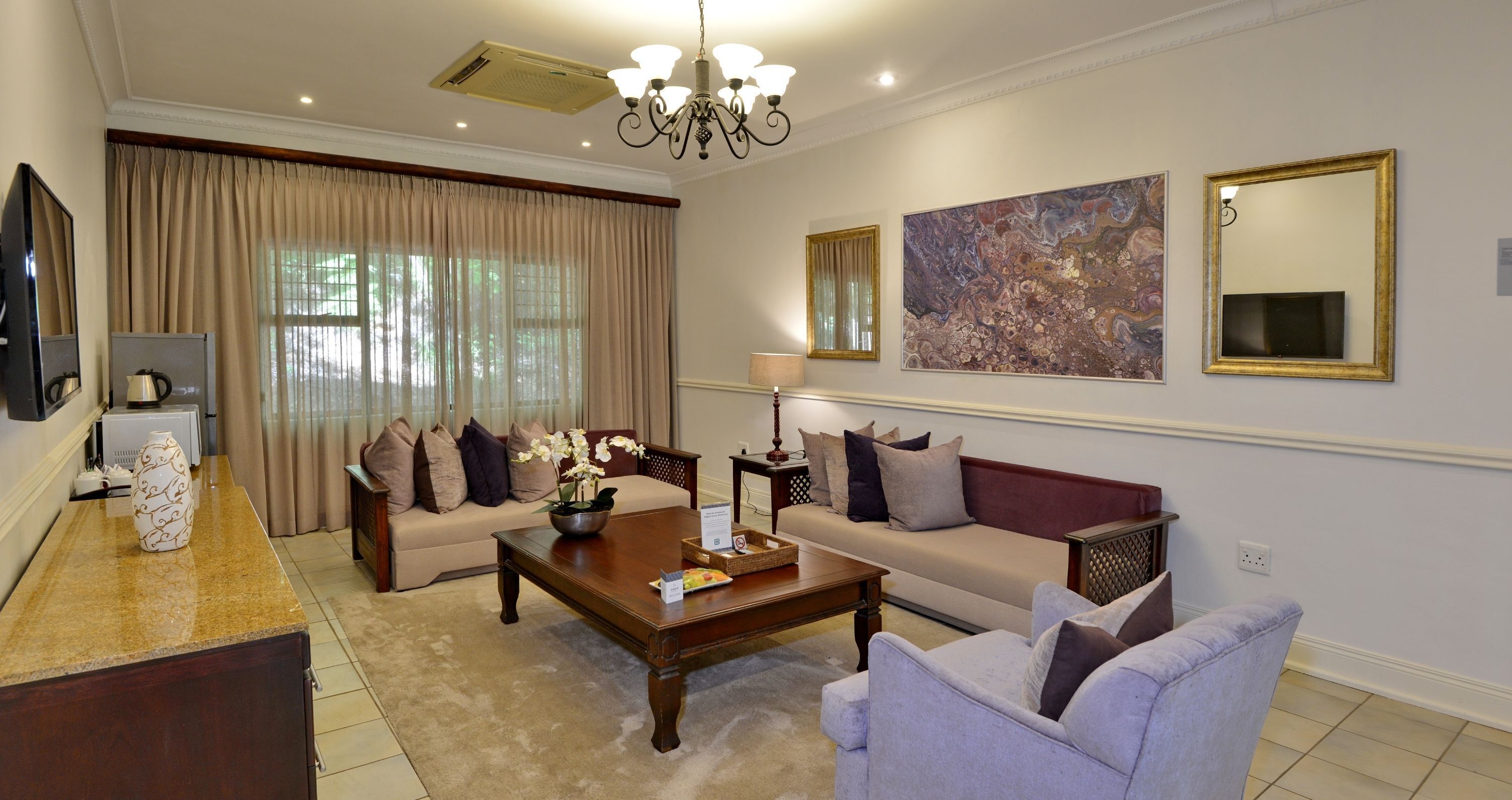 ANEW Resort Hunters Rest