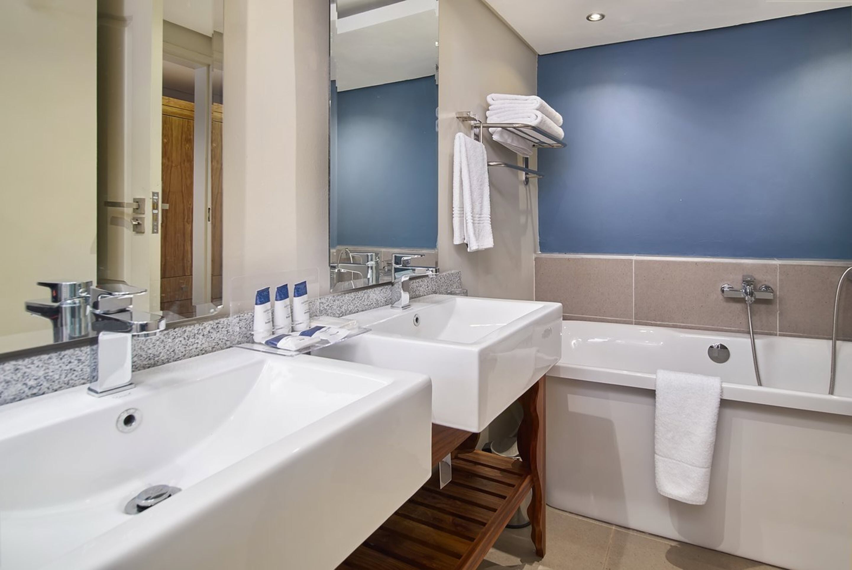 ANEW Resort Hunters Rest
