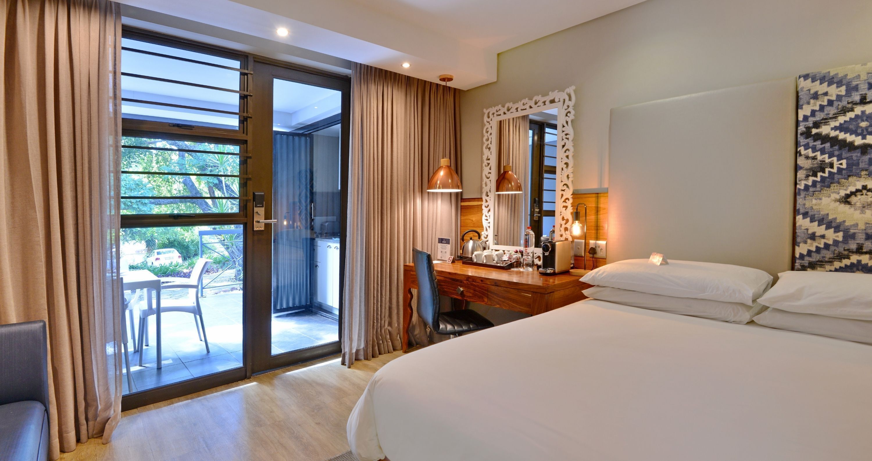 ANEW Resort Hunters Rest