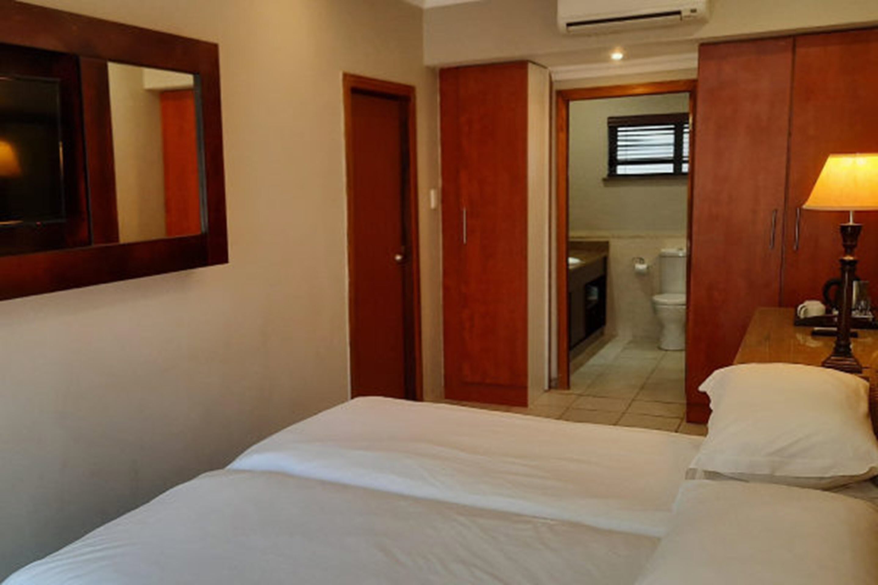 ANEW Resort Hunters Rest