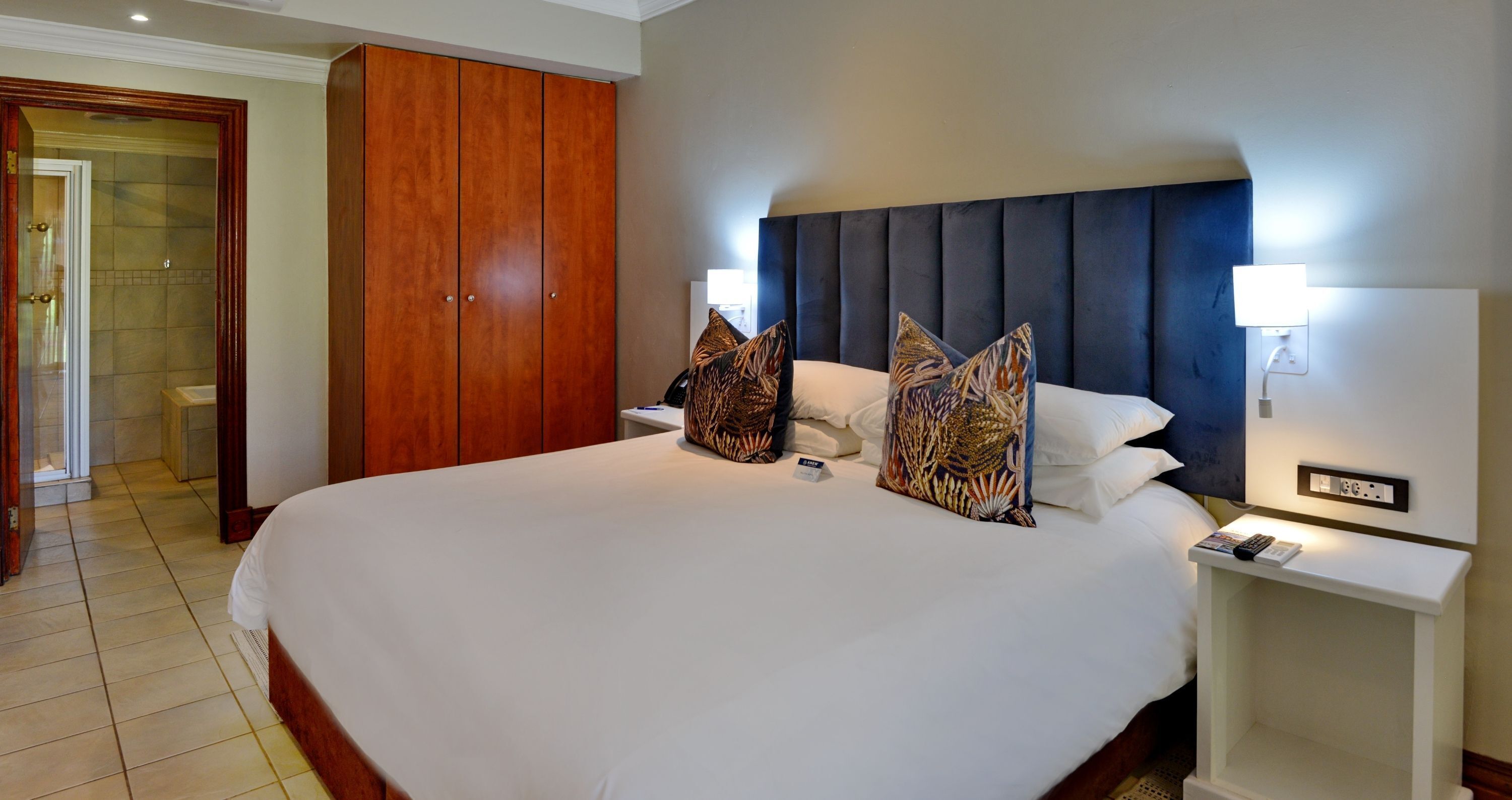 ANEW Resort Hunters Rest