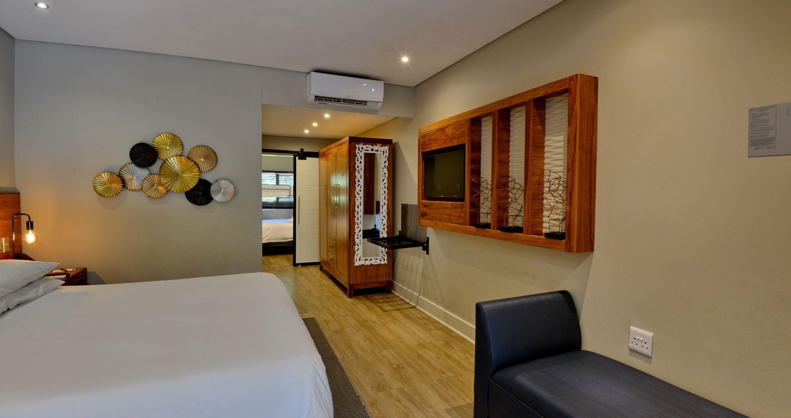 ANEW Resort Hunters Rest