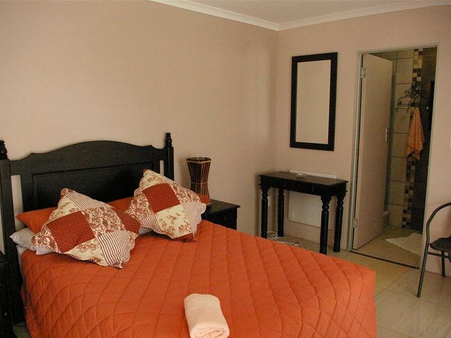Black Swan Guest House