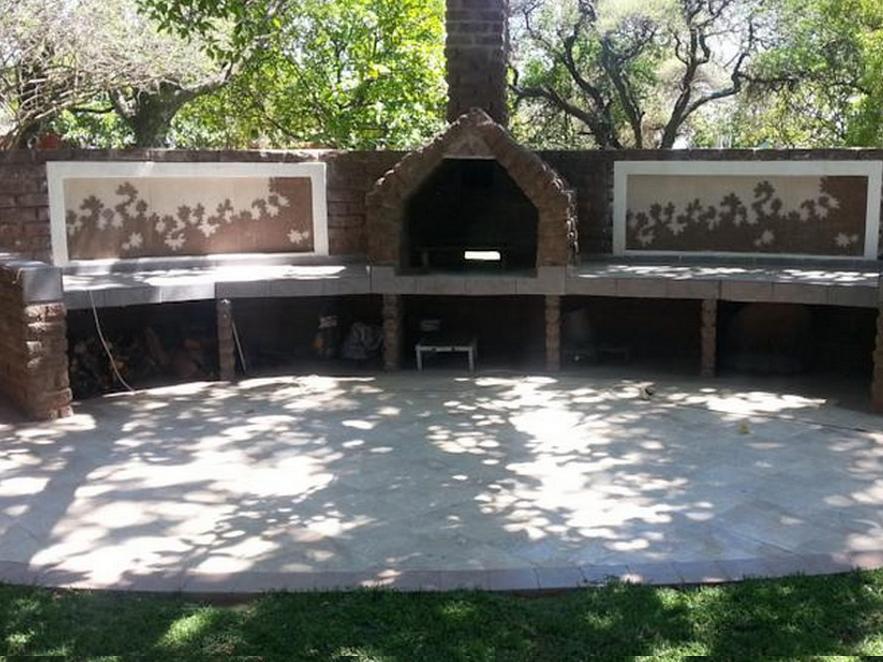 Black Swan Guest House