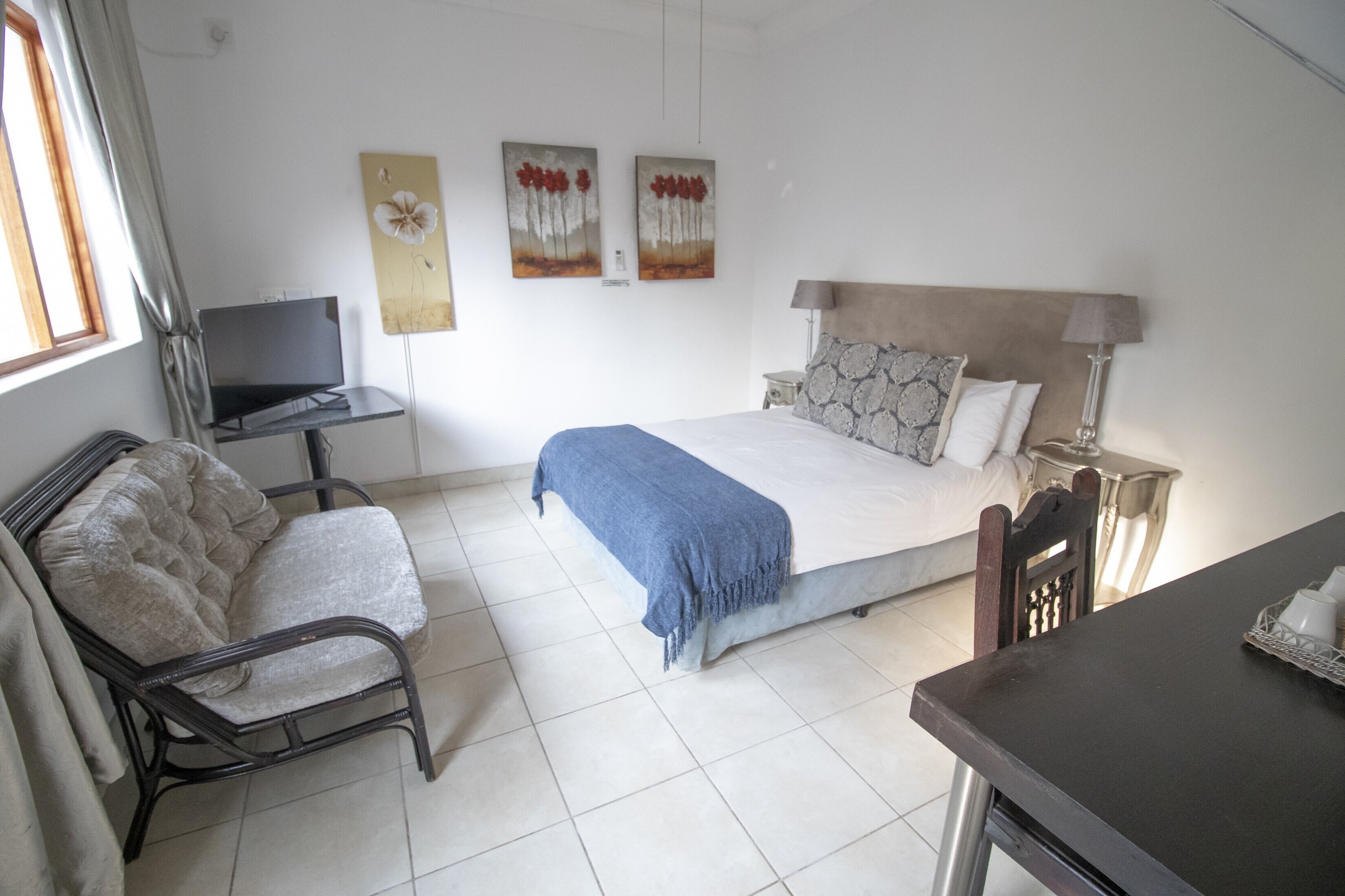BON Hotel Rustenburg