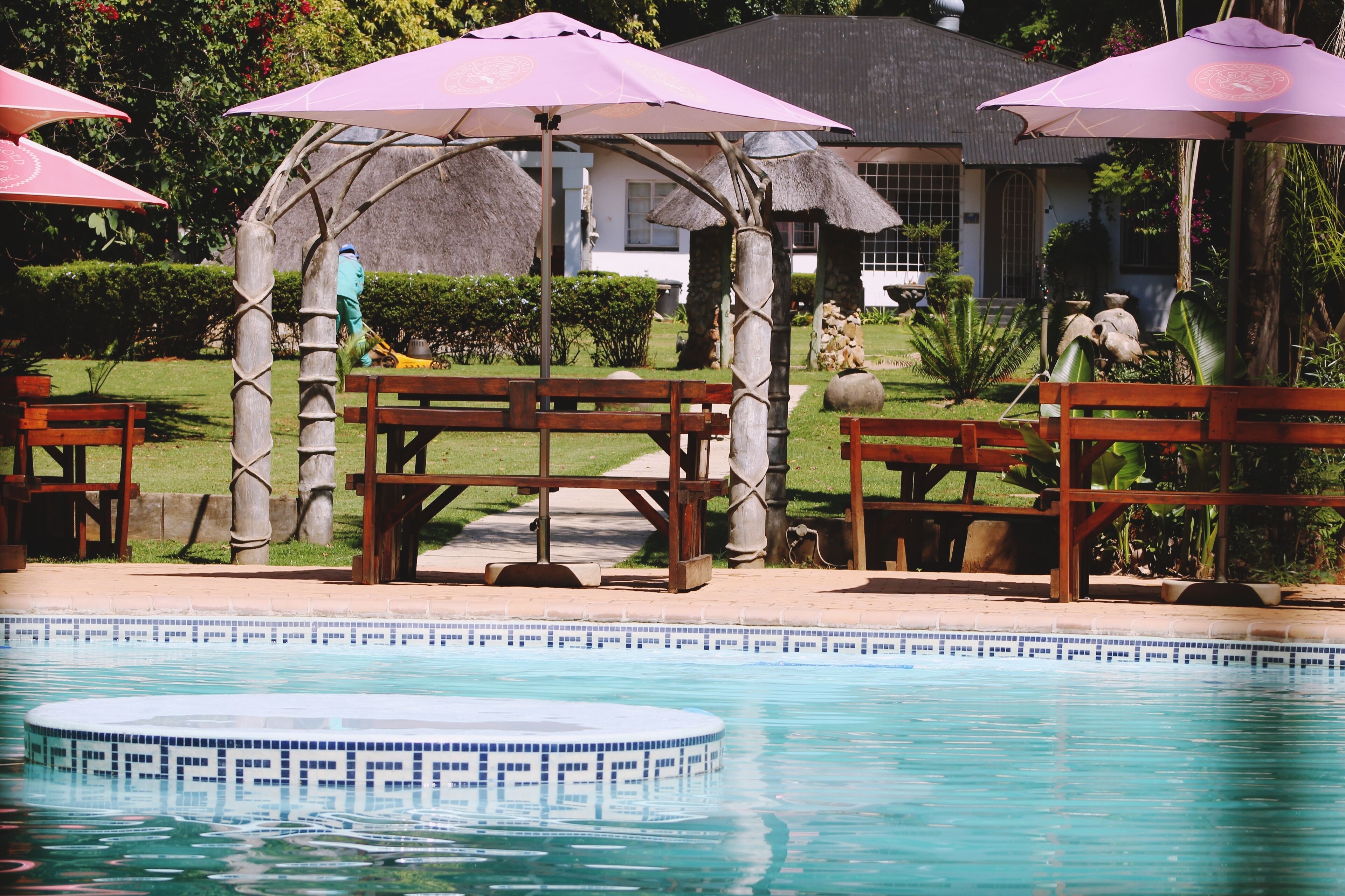BON Hotel Rustenburg
