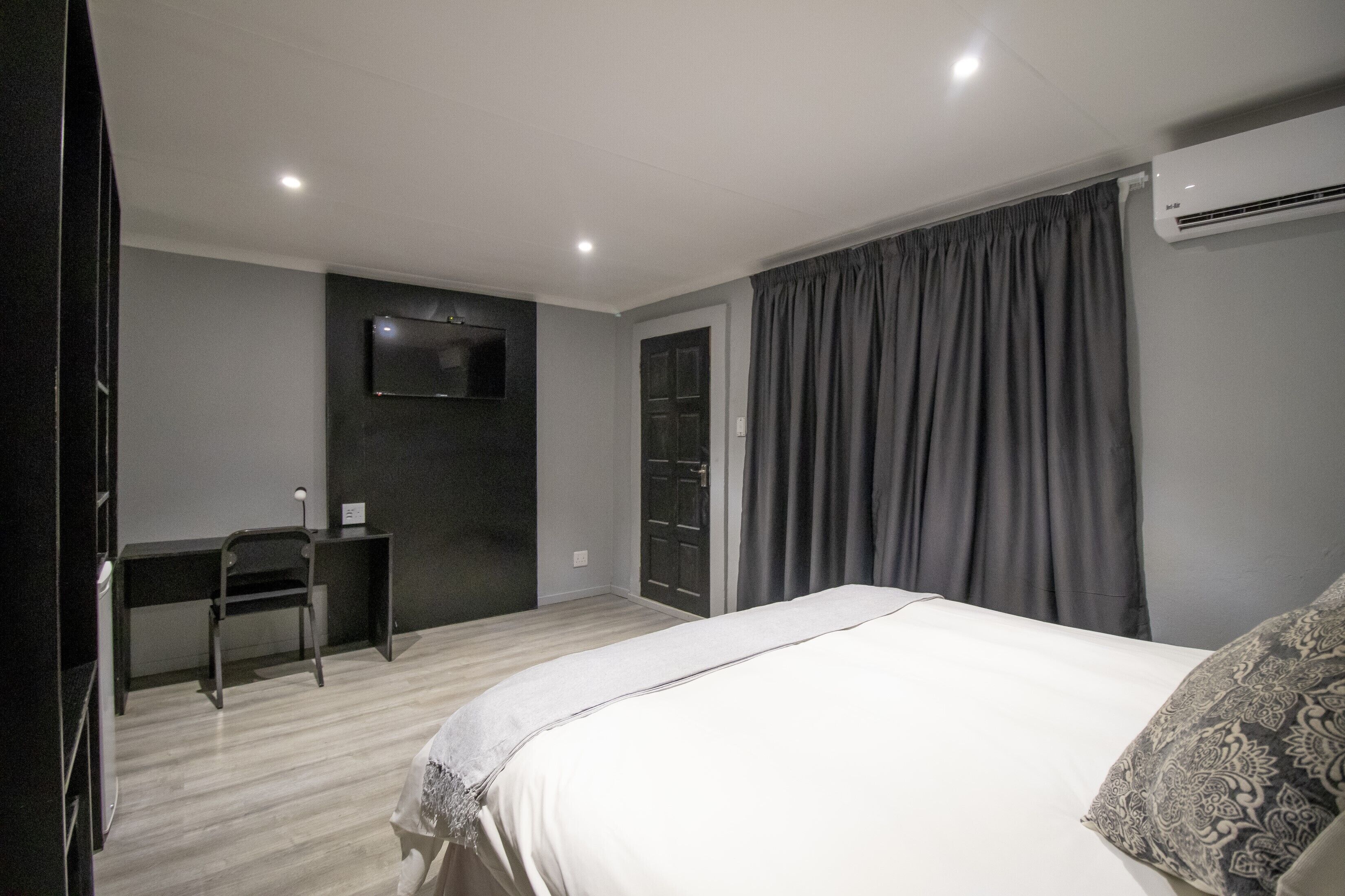 BON Hotel Rustenburg