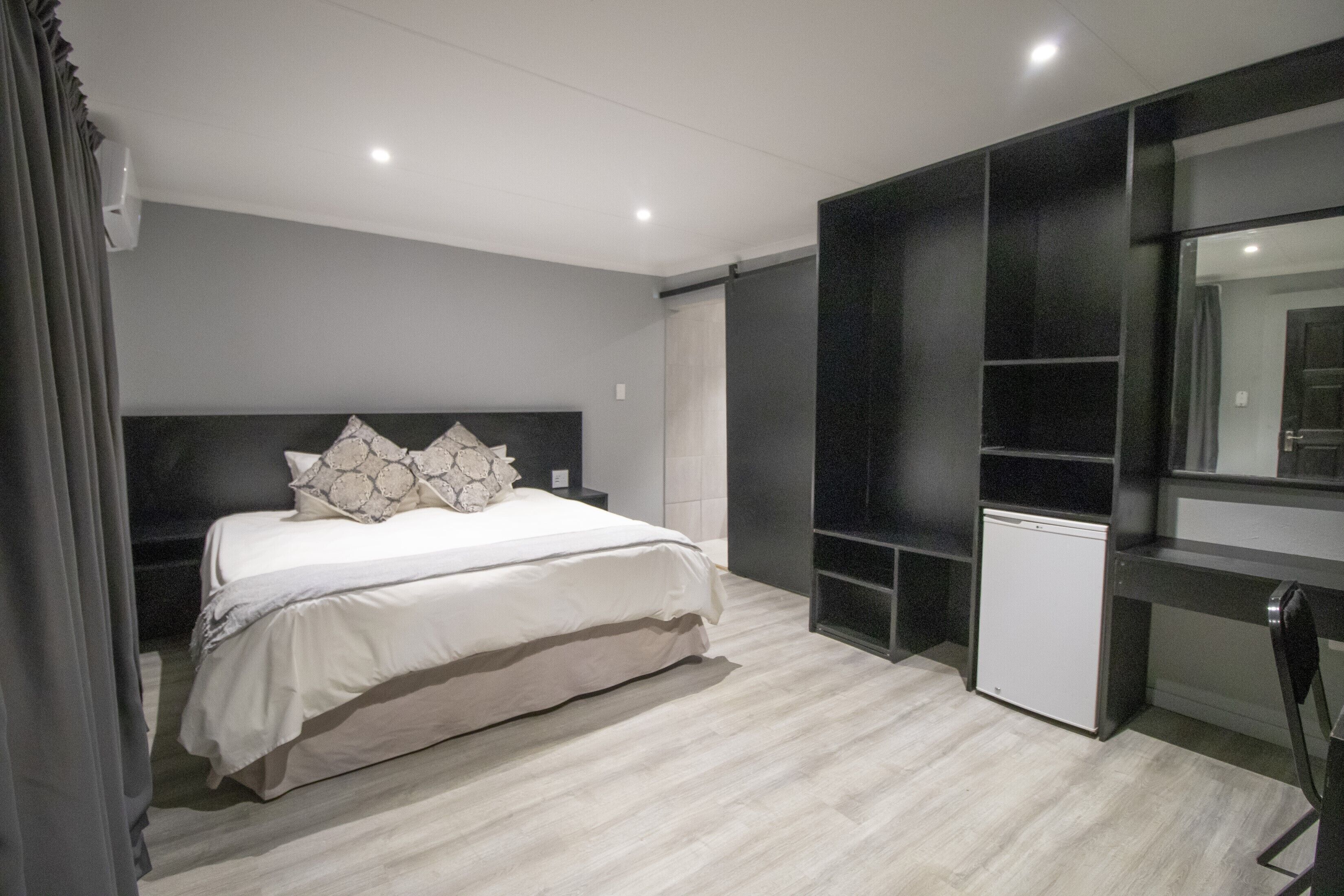 BON Hotel Rustenburg