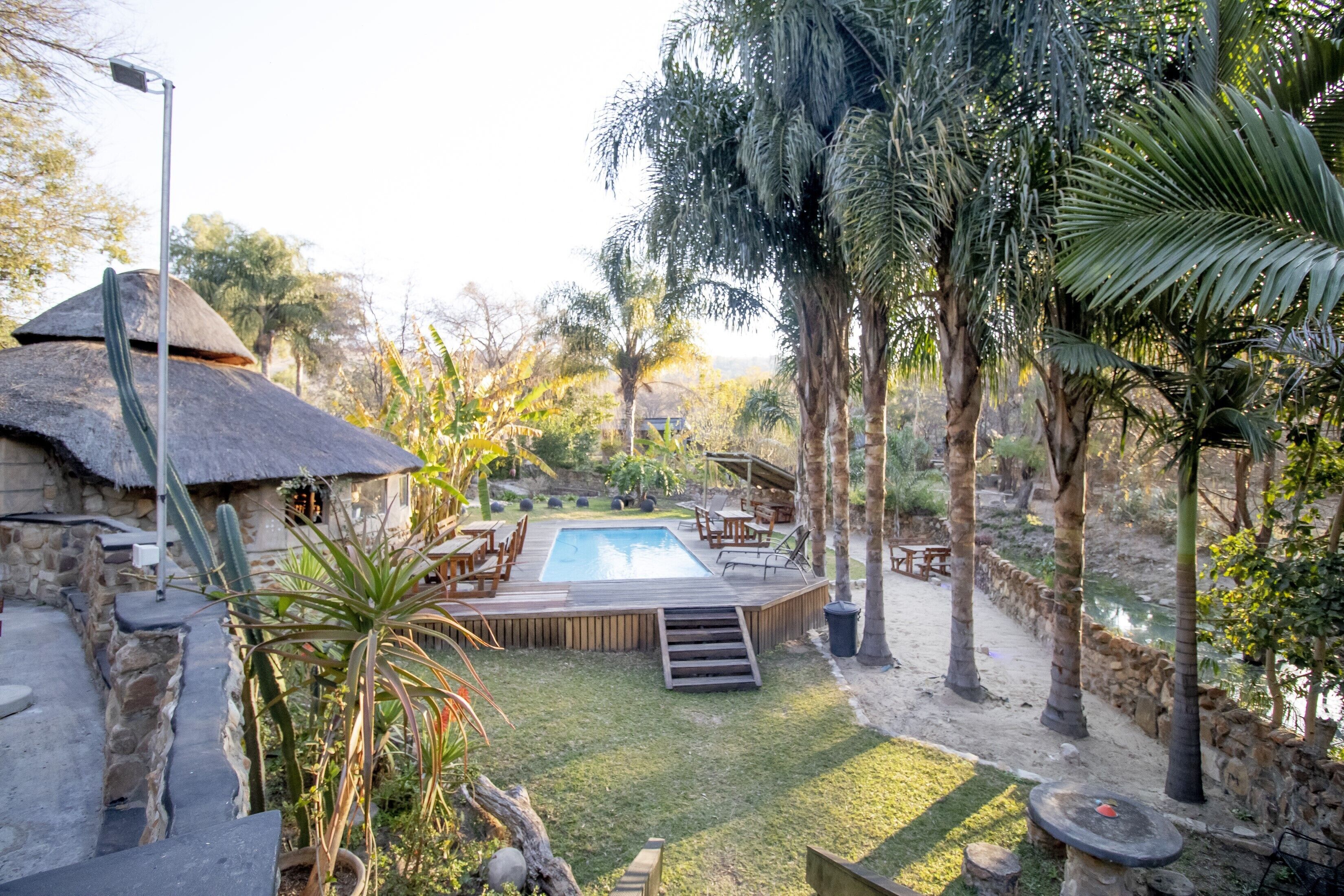 BON Hotel Rustenburg
