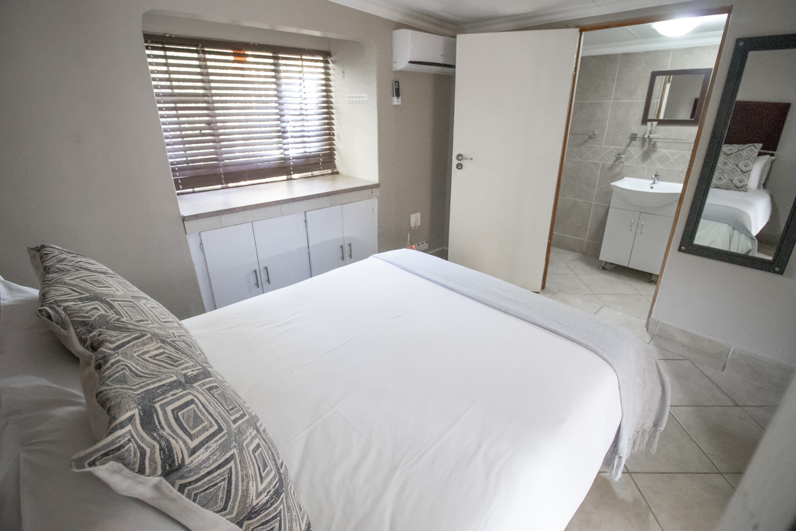 BON Hotel Rustenburg