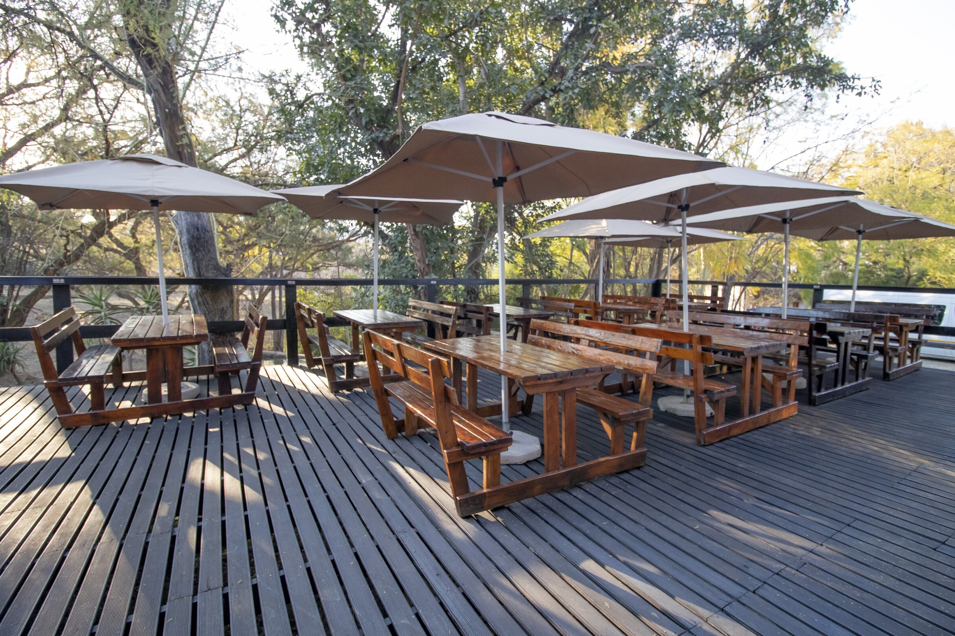 BON Hotel Rustenburg