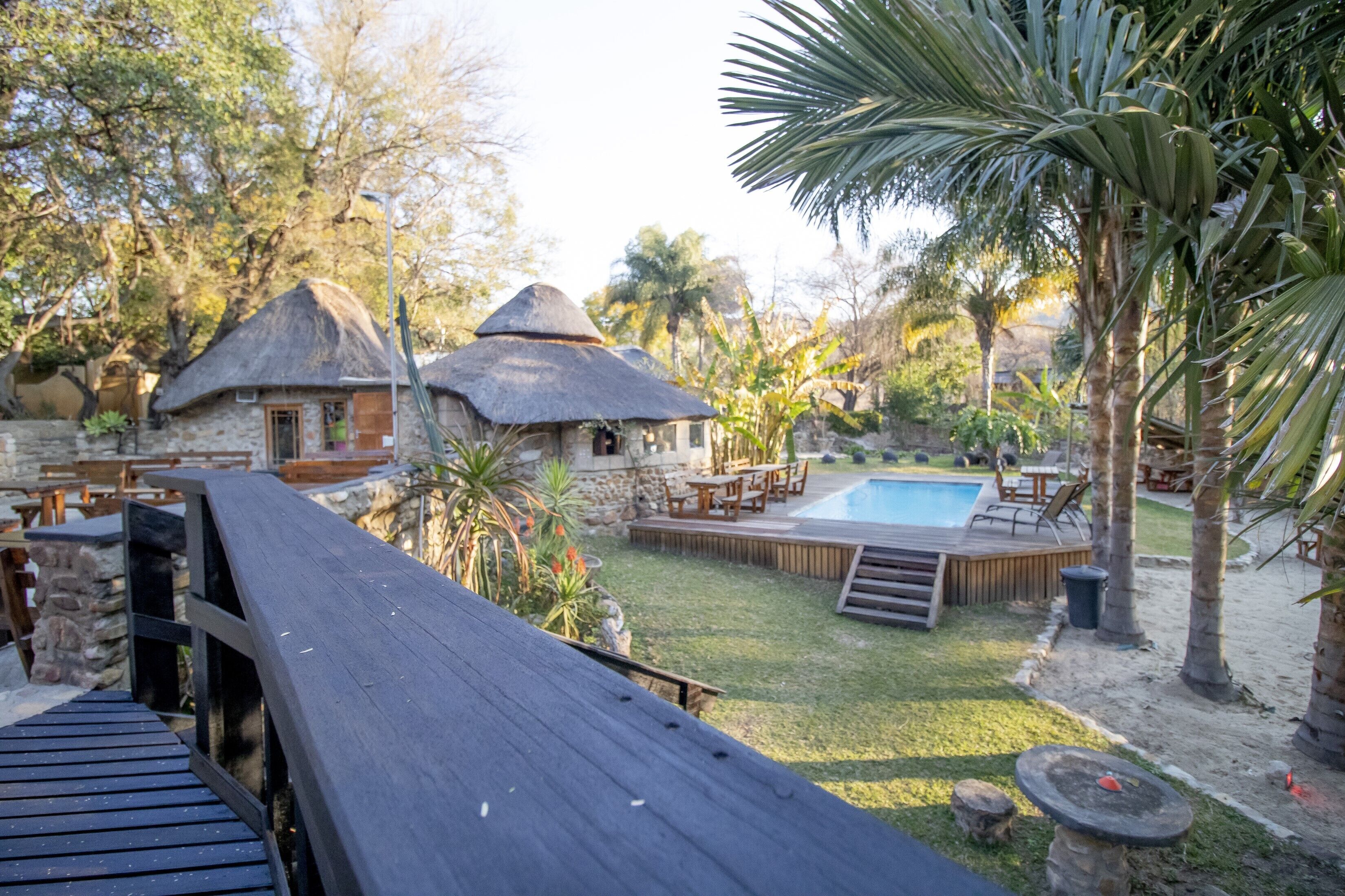 BON Hotel Rustenburg