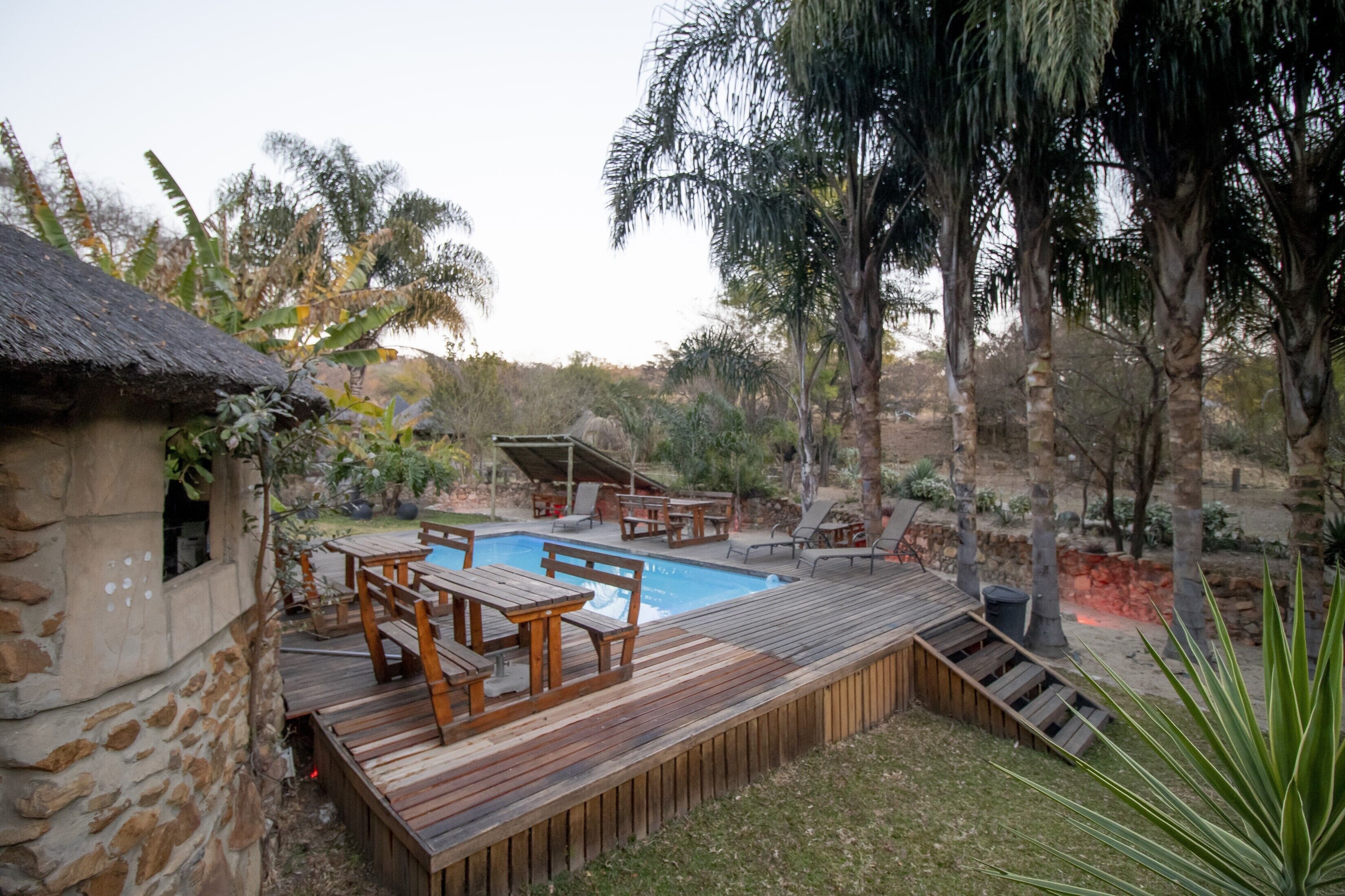 BON Hotel Rustenburg