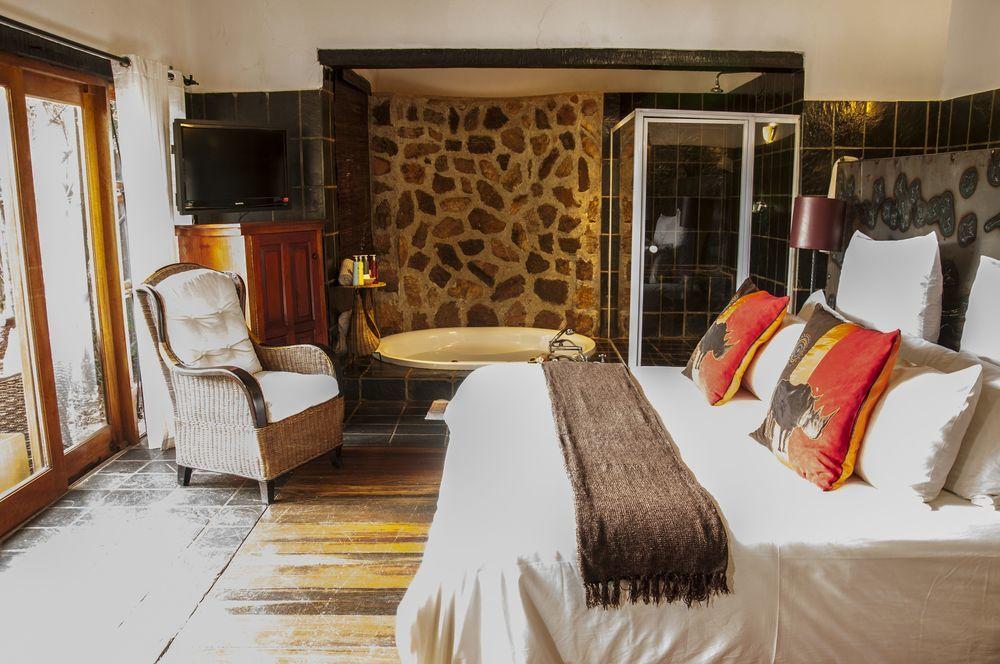 Kedar Heritage Lodge