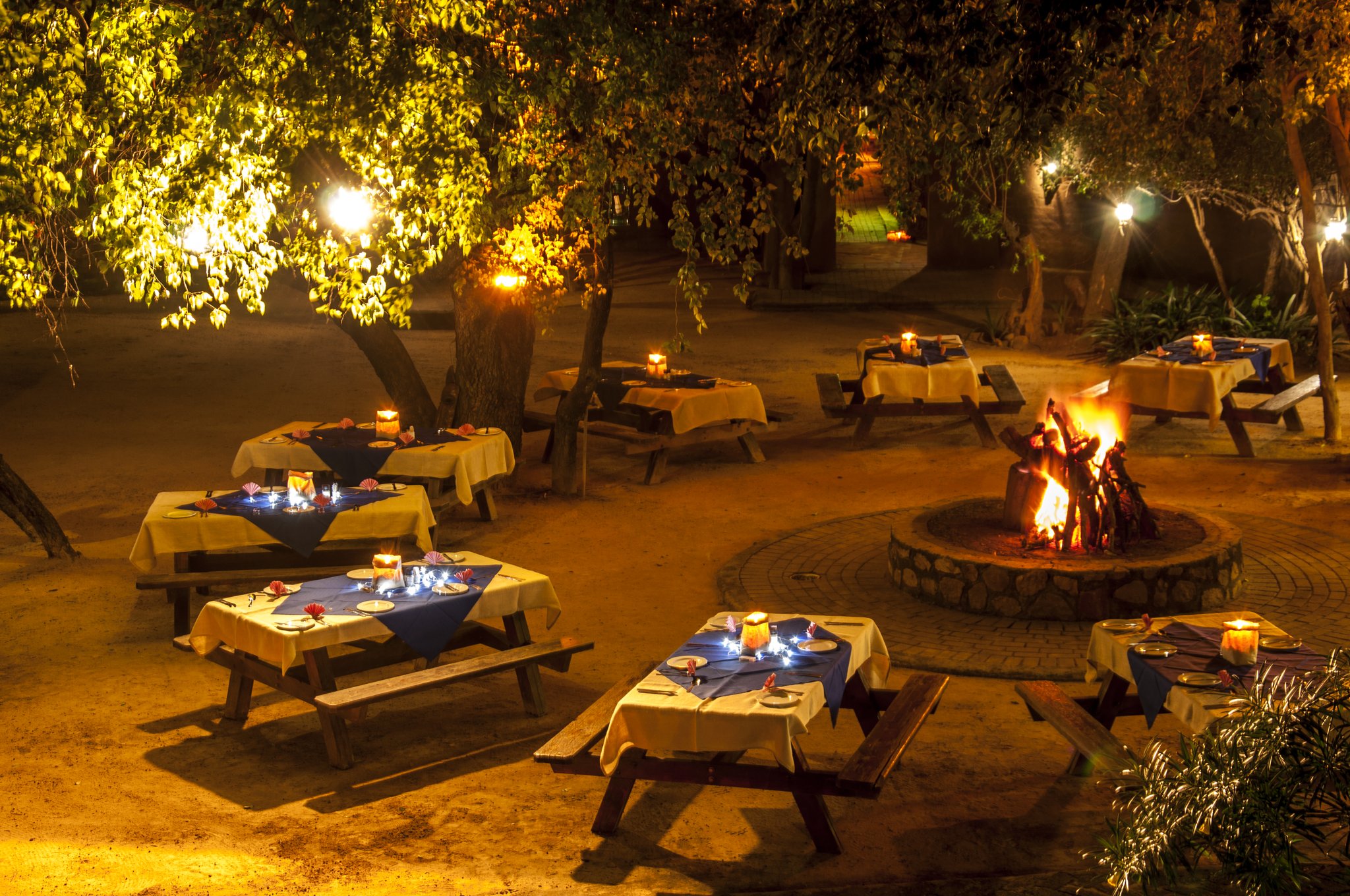 Kedar Heritage Lodge