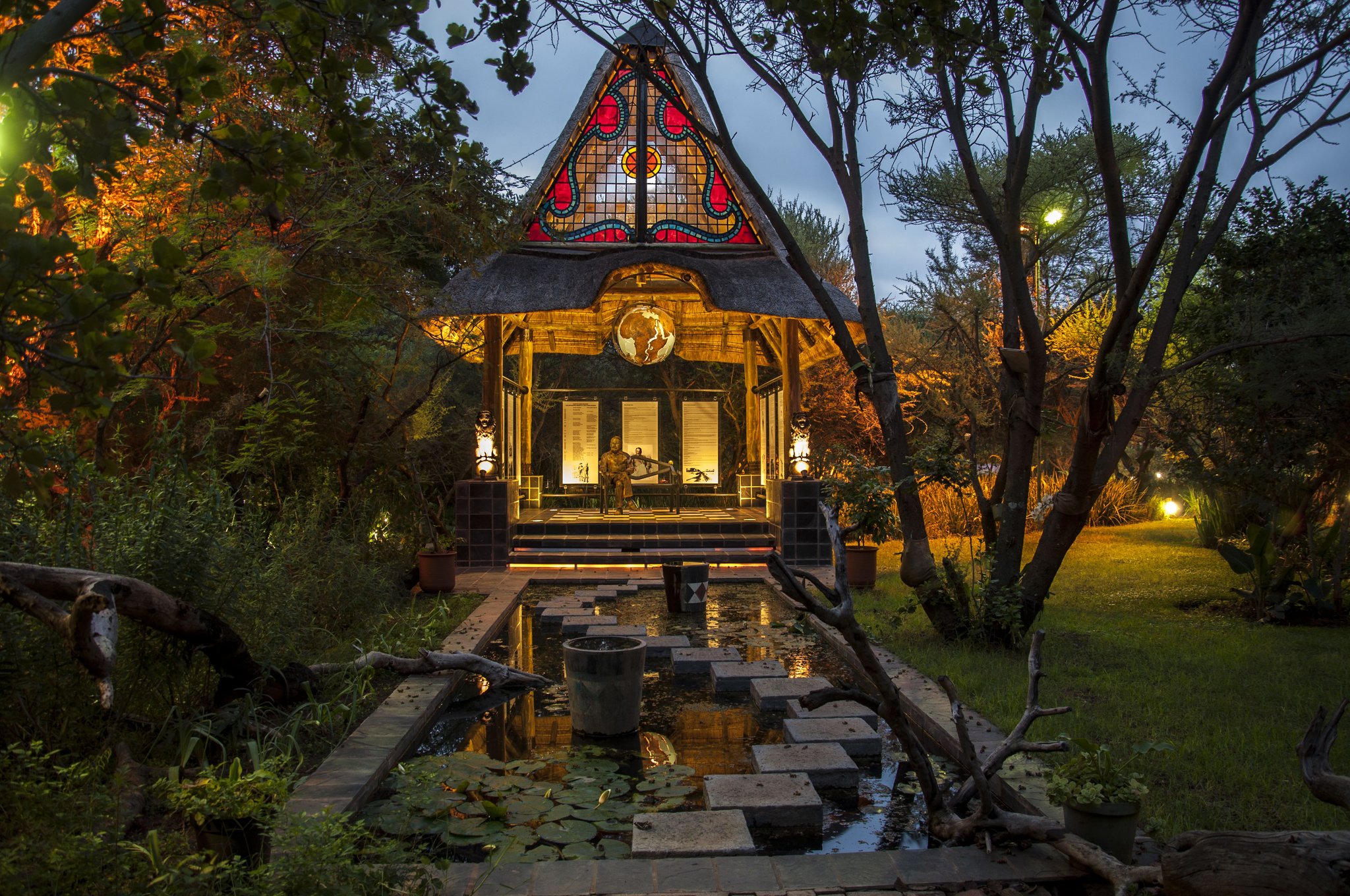 Kedar Heritage Lodge
