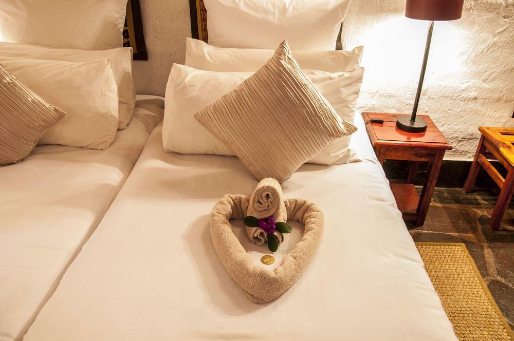 Kedar Heritage Lodge