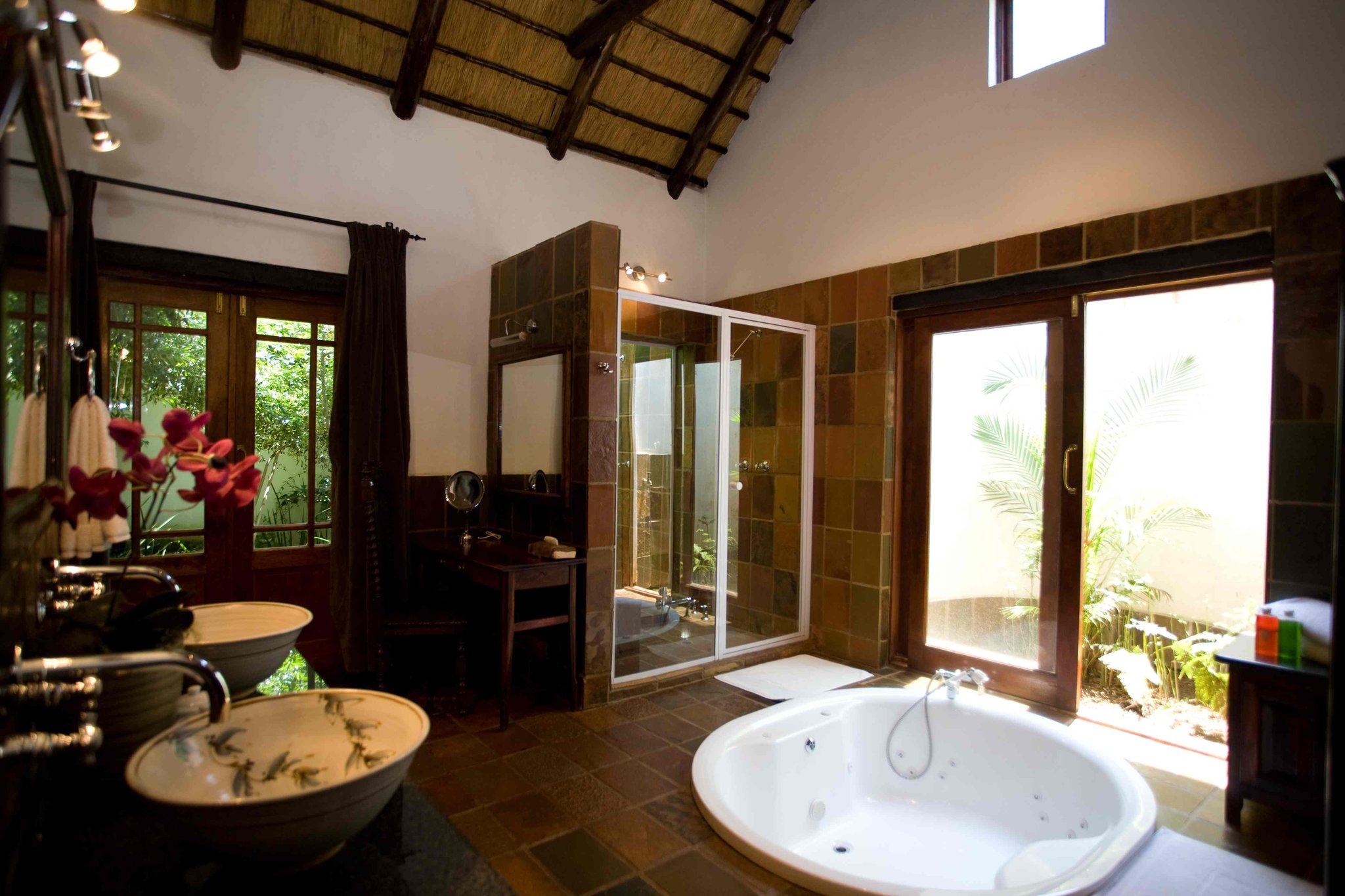 Kedar Heritage Lodge
