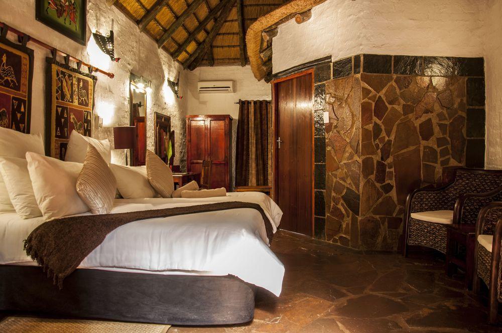 Kedar Heritage Lodge