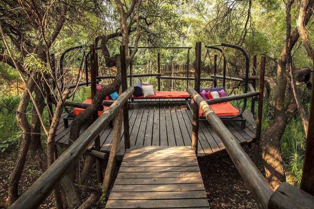 Kedar Heritage Lodge