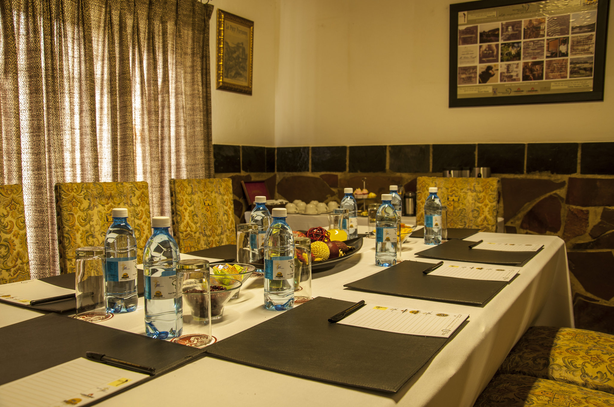 Kedar Heritage Lodge