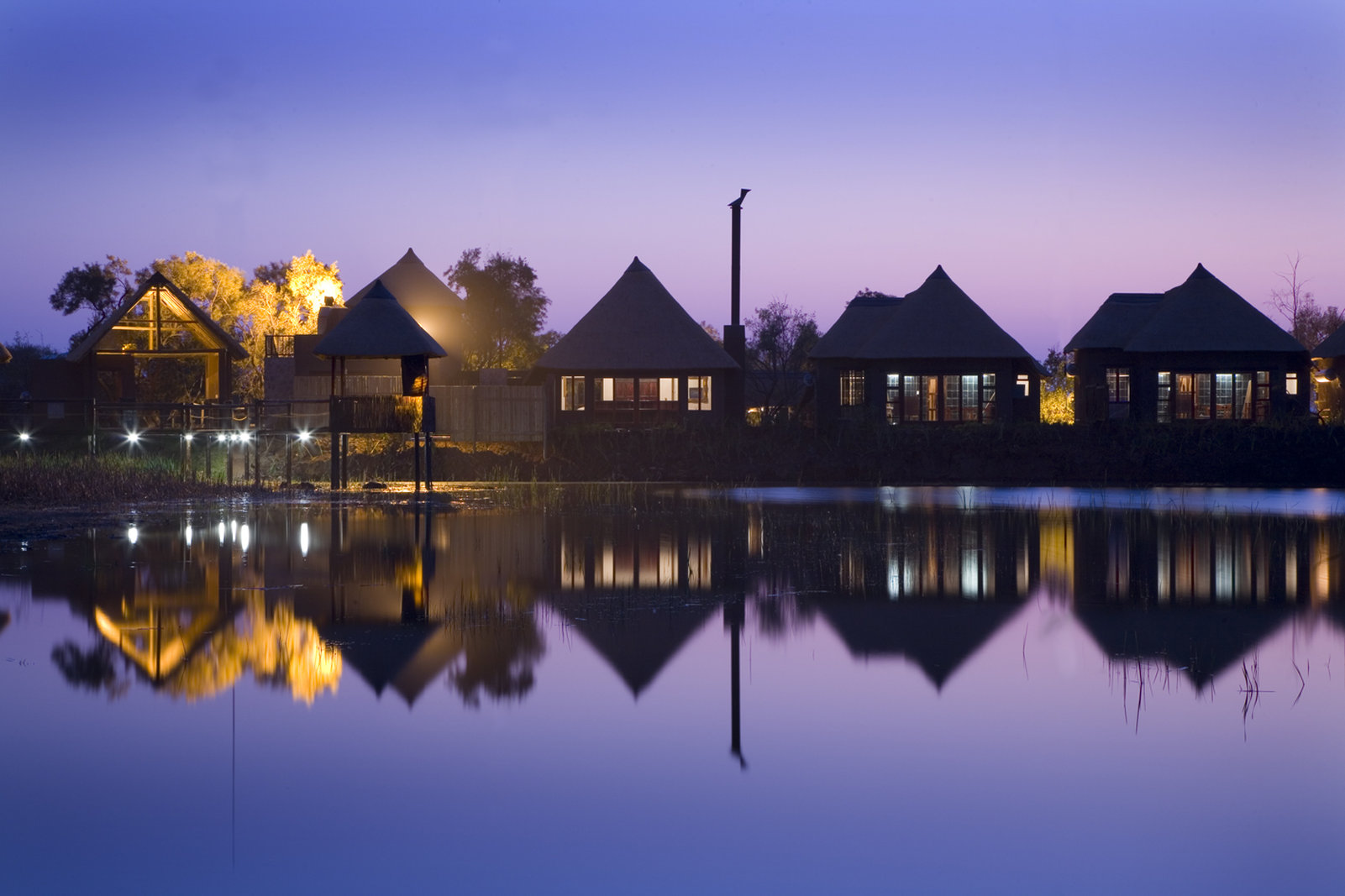 Kedar Heritage Lodge