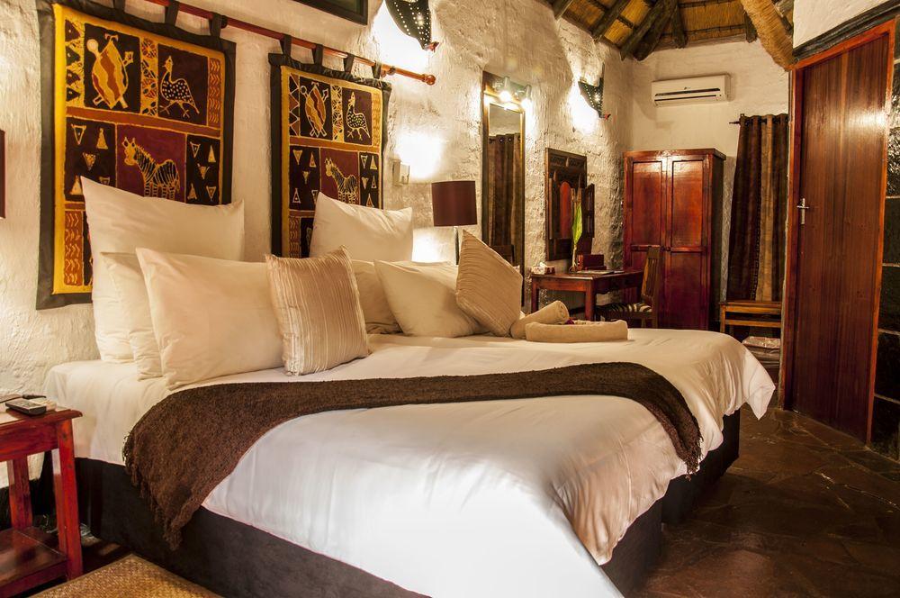 Kedar Heritage Lodge