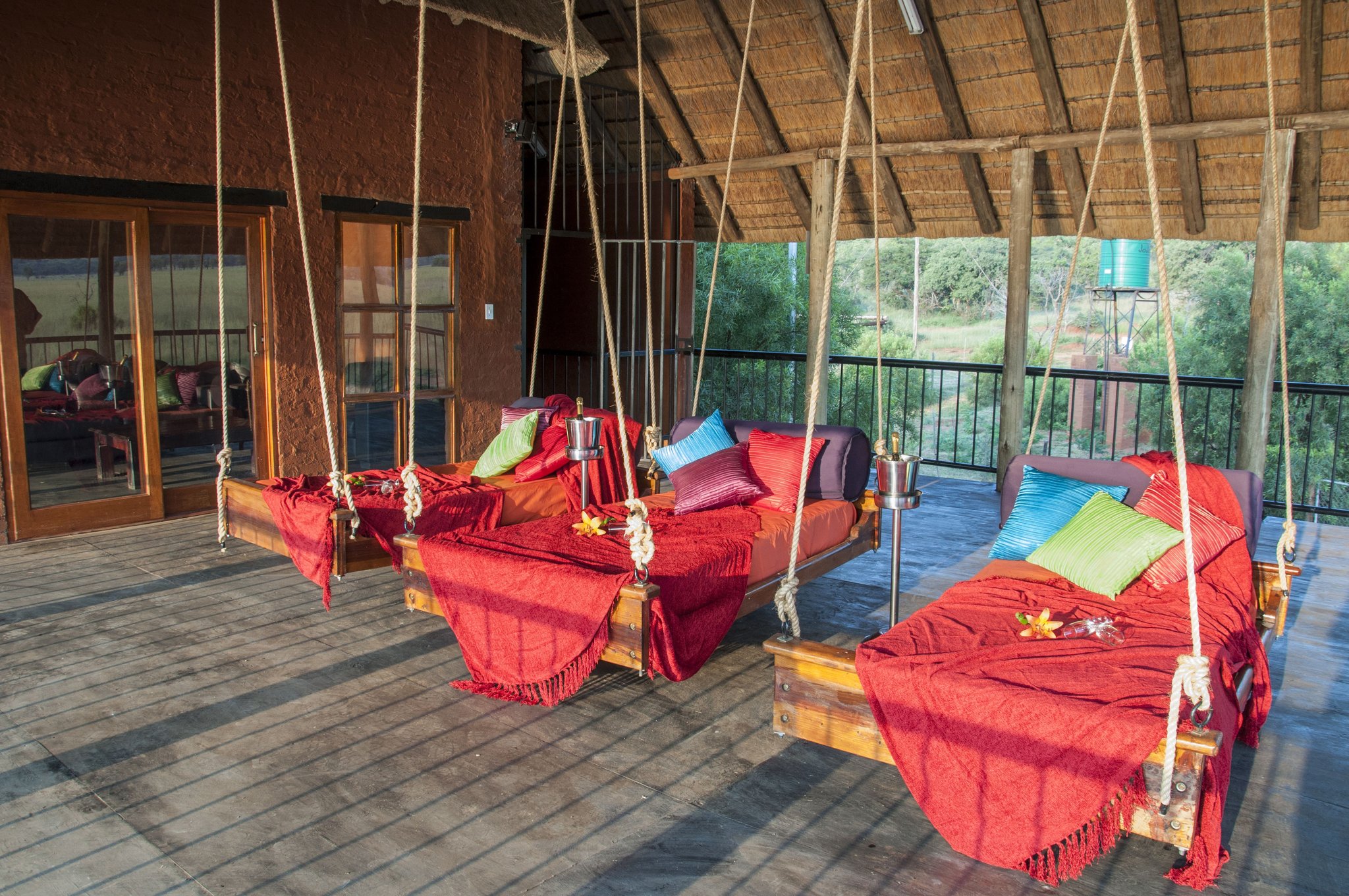 Kedar Heritage Lodge