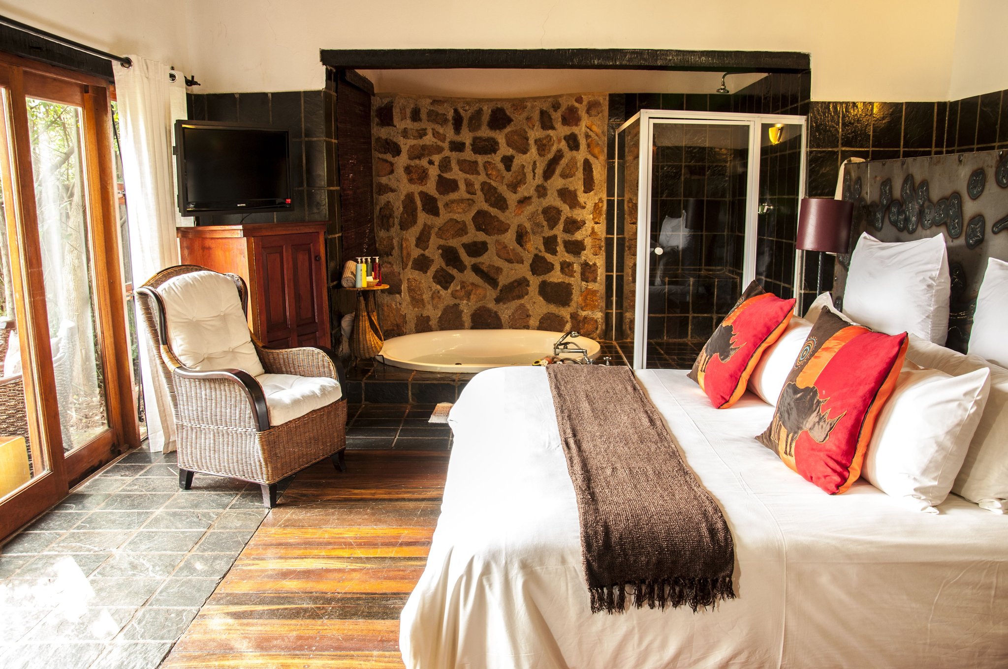 Kedar Heritage Lodge
