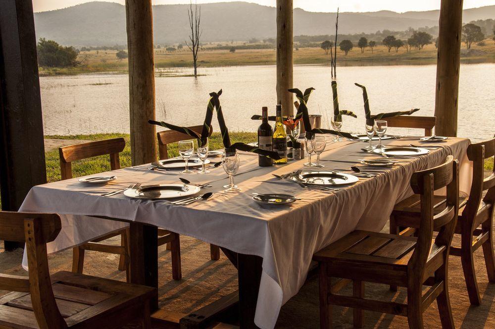 Kedar Heritage Lodge