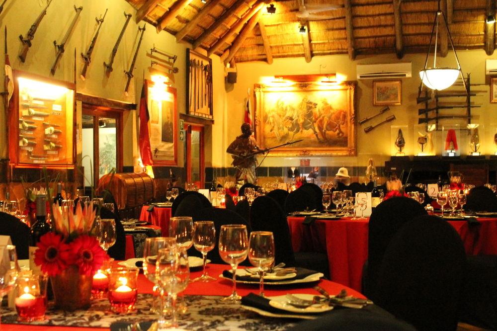 Kedar Heritage Lodge