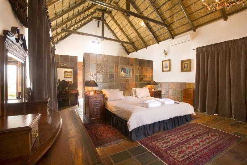 Kedar Heritage Lodge