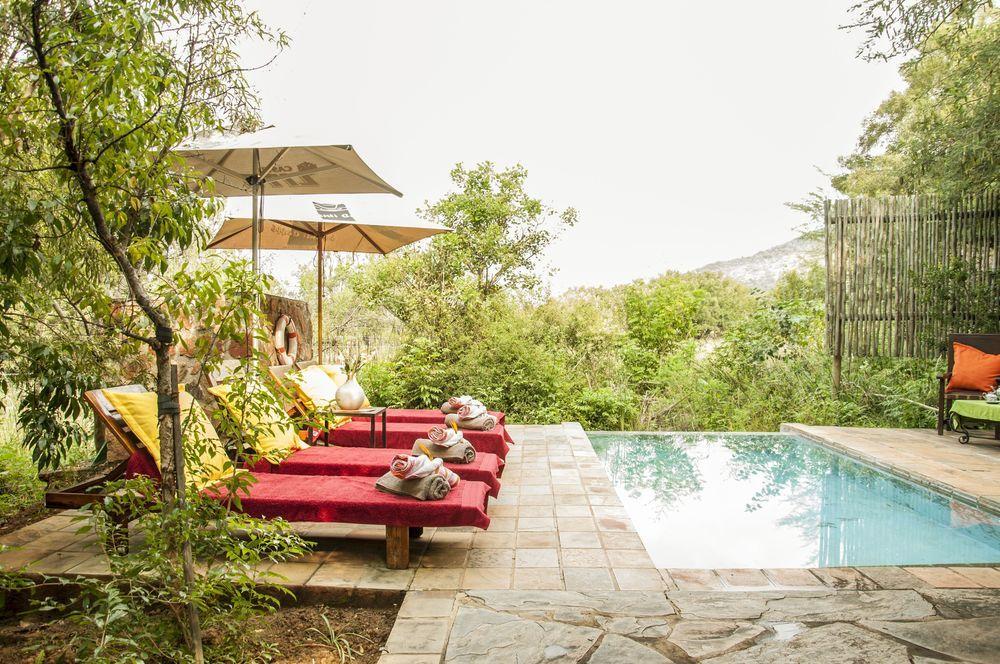 Kedar Heritage Lodge