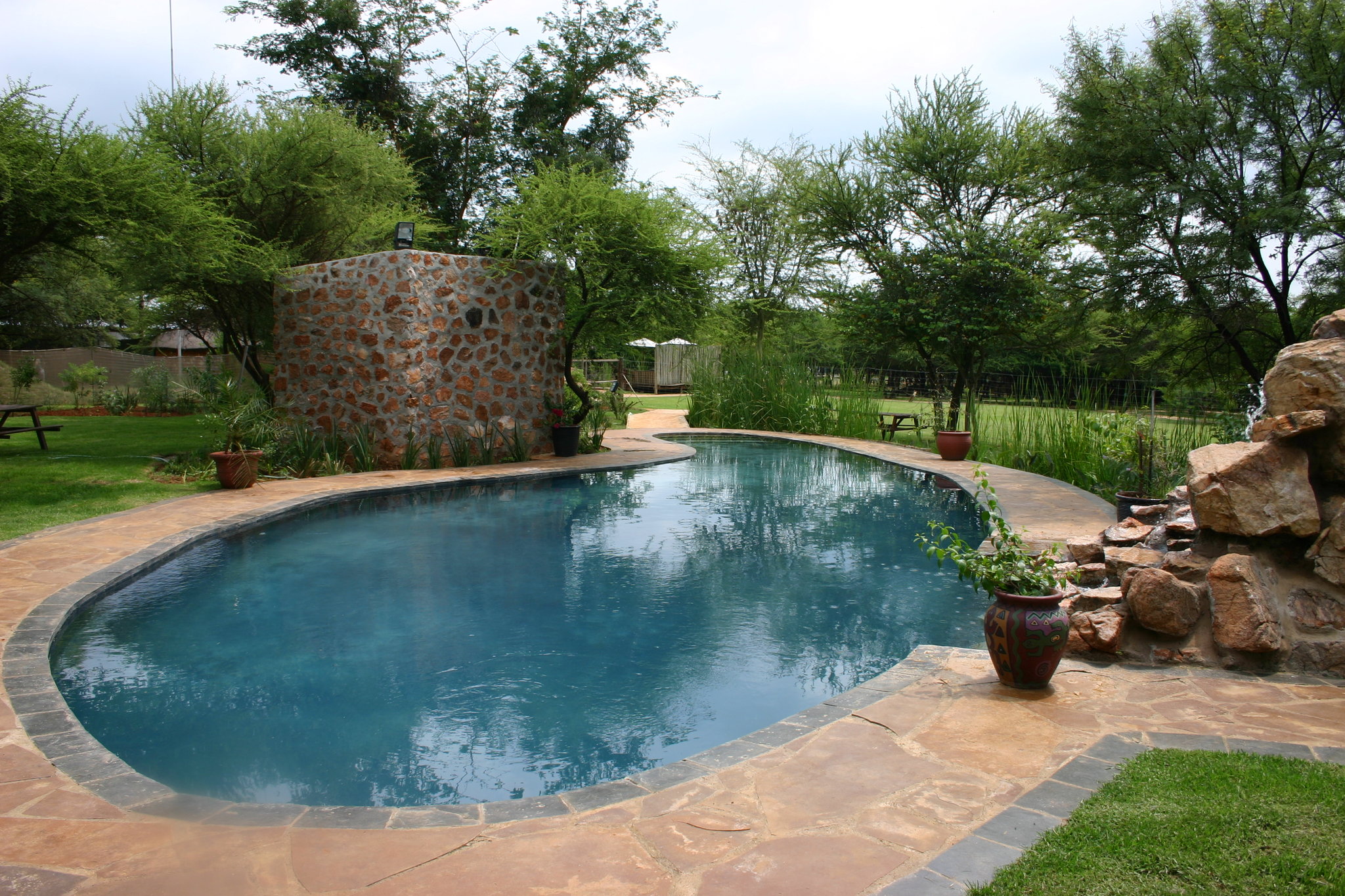 Kedar Heritage Lodge