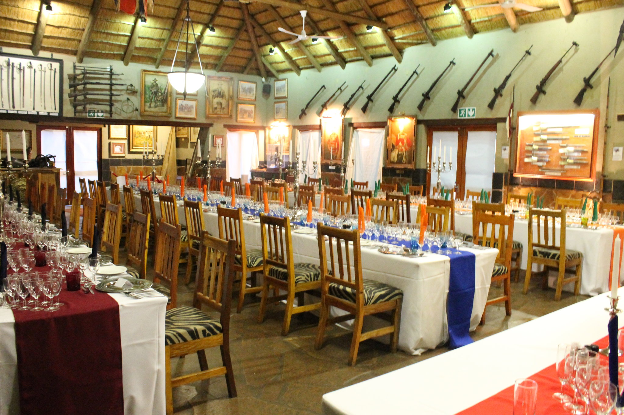 Kedar Heritage Lodge