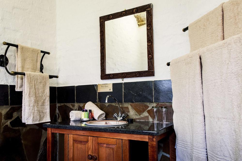 Kedar Heritage Lodge