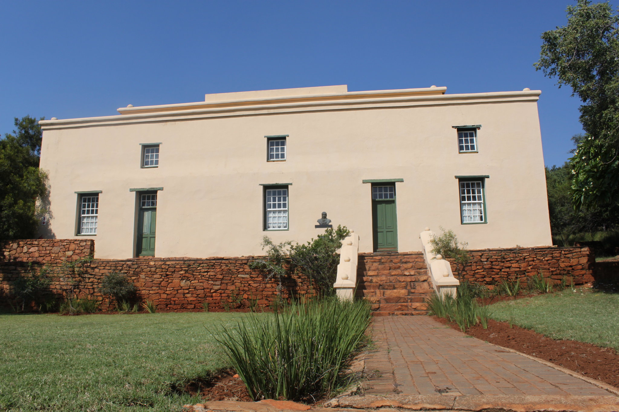 Kedar Heritage Lodge