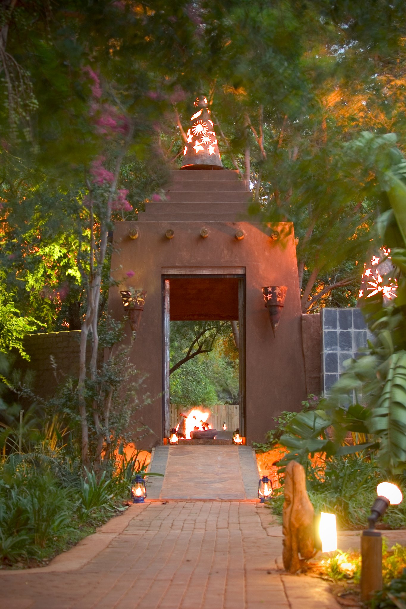 Kedar Heritage Lodge