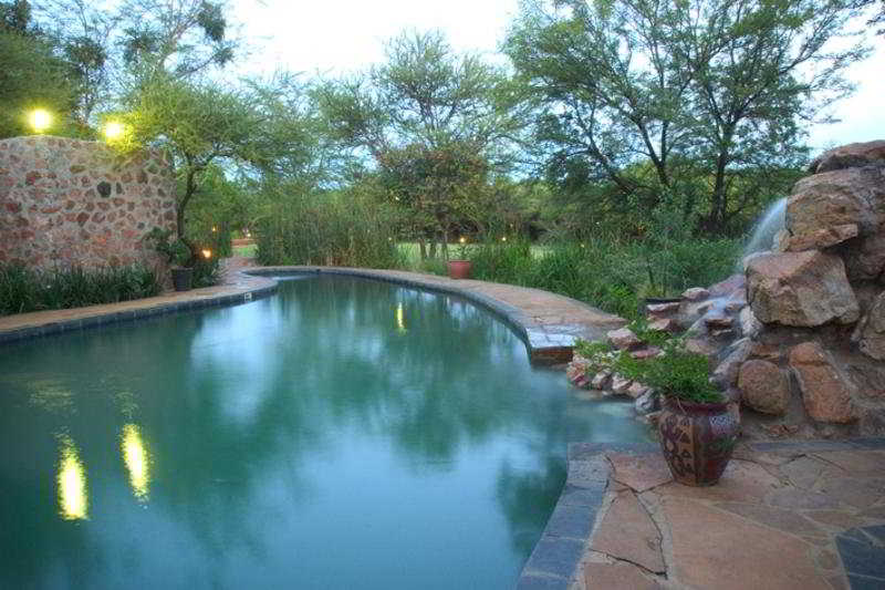 Kedar Heritage Lodge