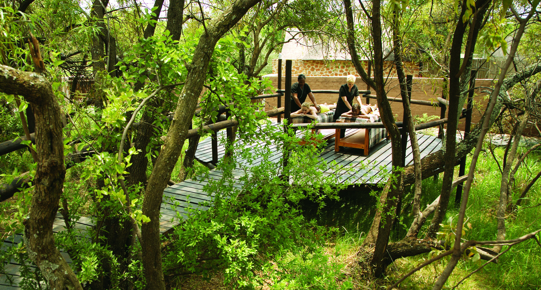 Kedar Heritage Lodge