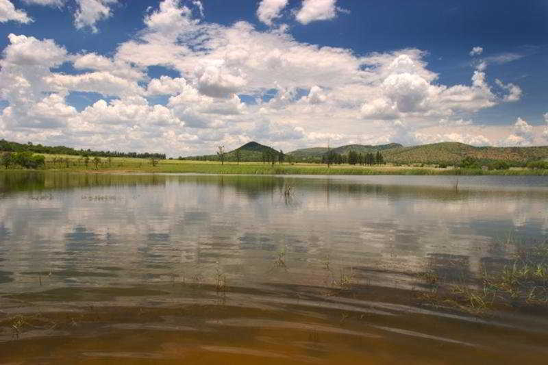 Kedar Heritage Lodge