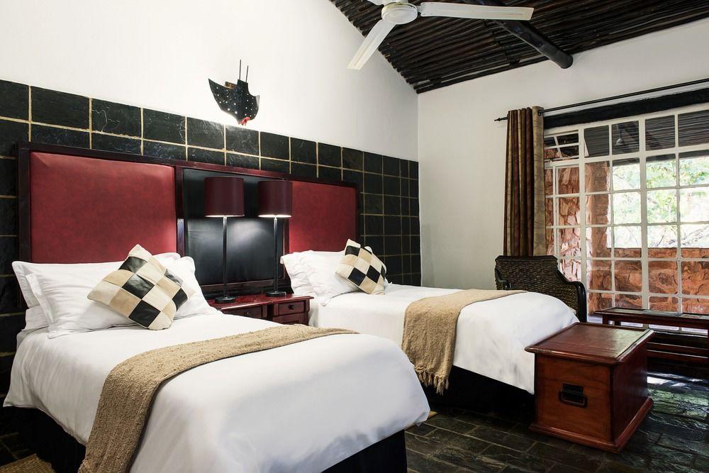 Kedar Heritage Lodge