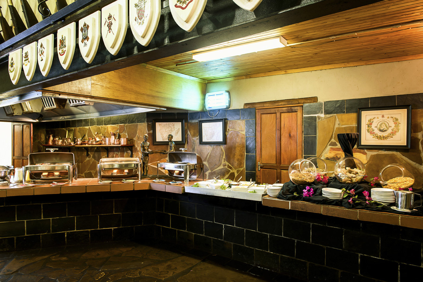 Kedar Heritage Lodge