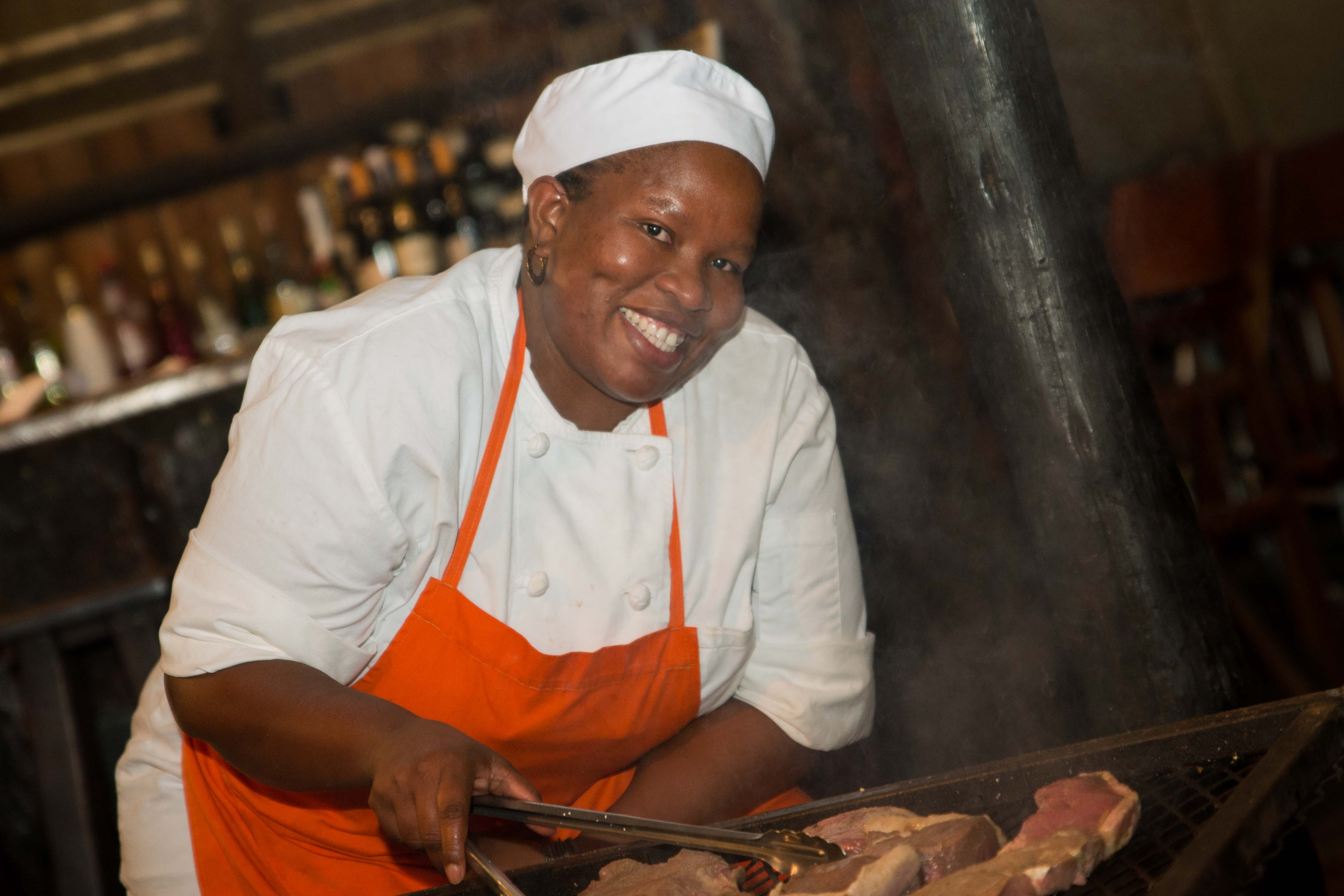 Mziki Safari Lodge