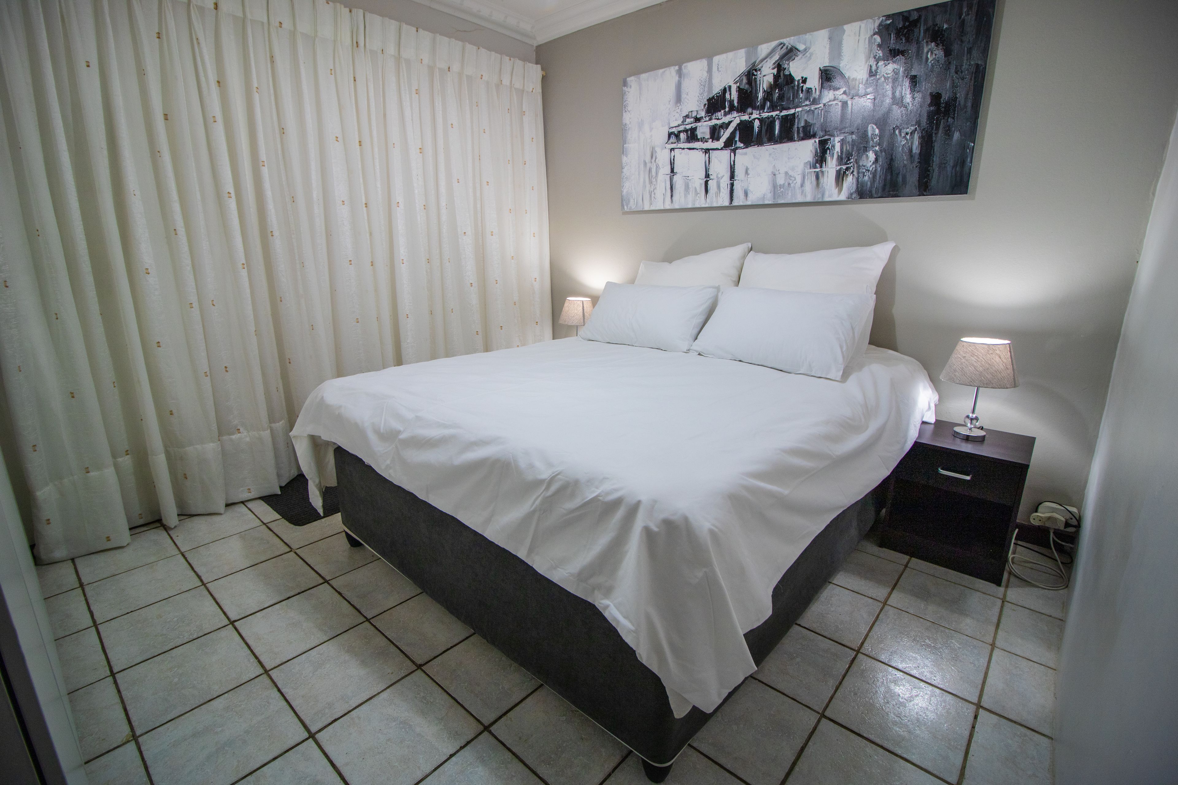 Protea Park Self Catering