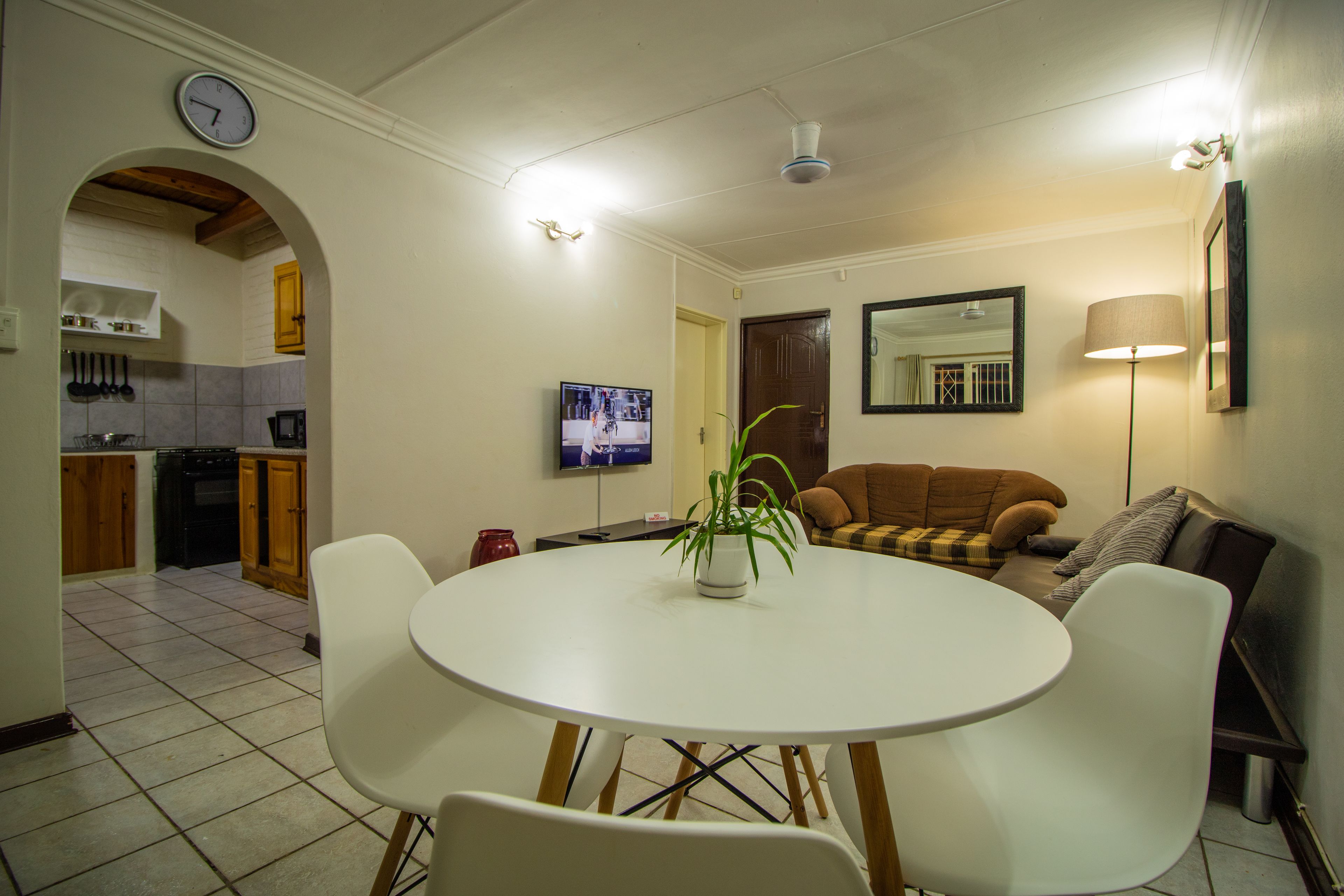 Protea Park Self Catering