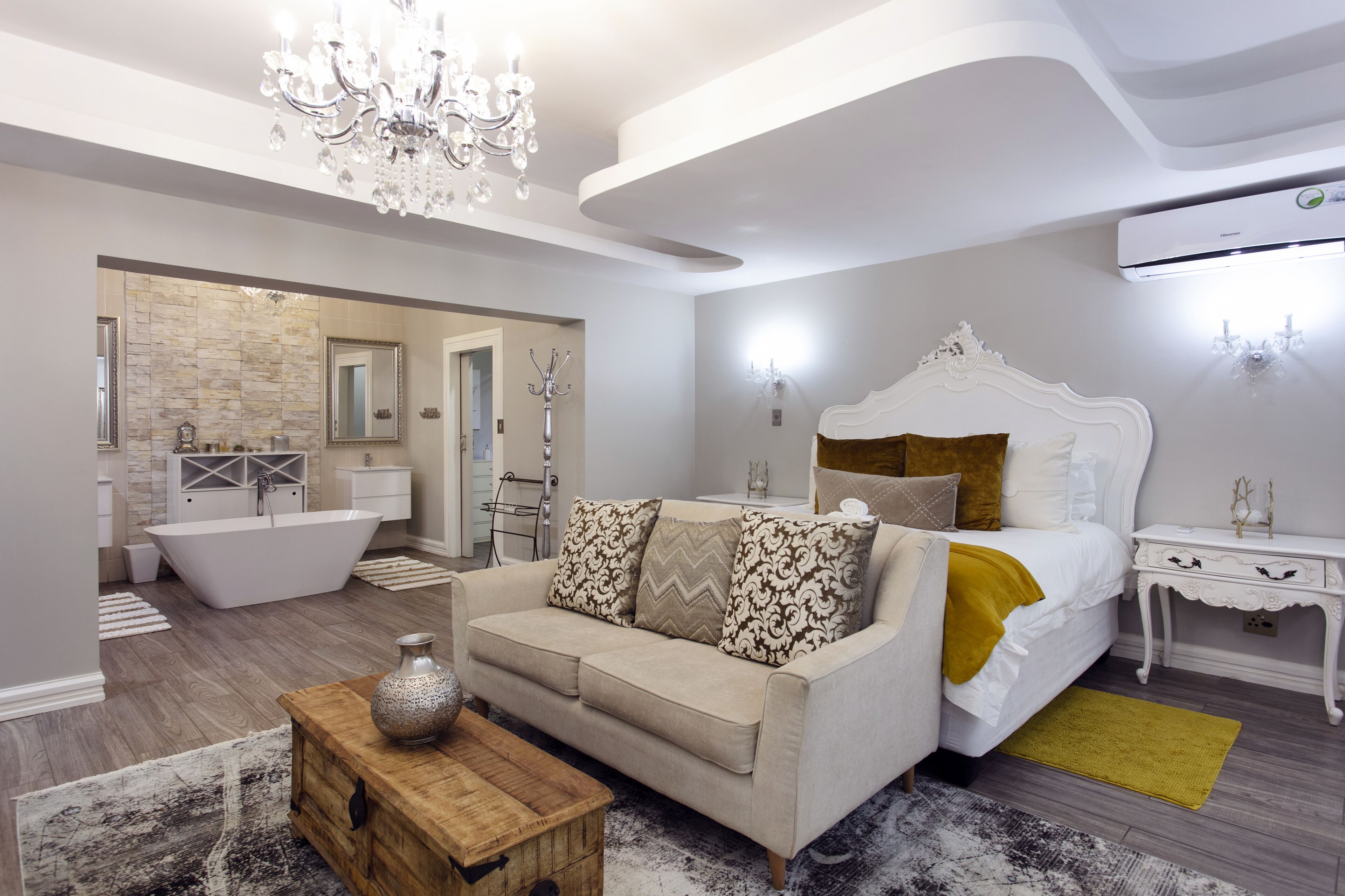 Rosewood Country Lodge