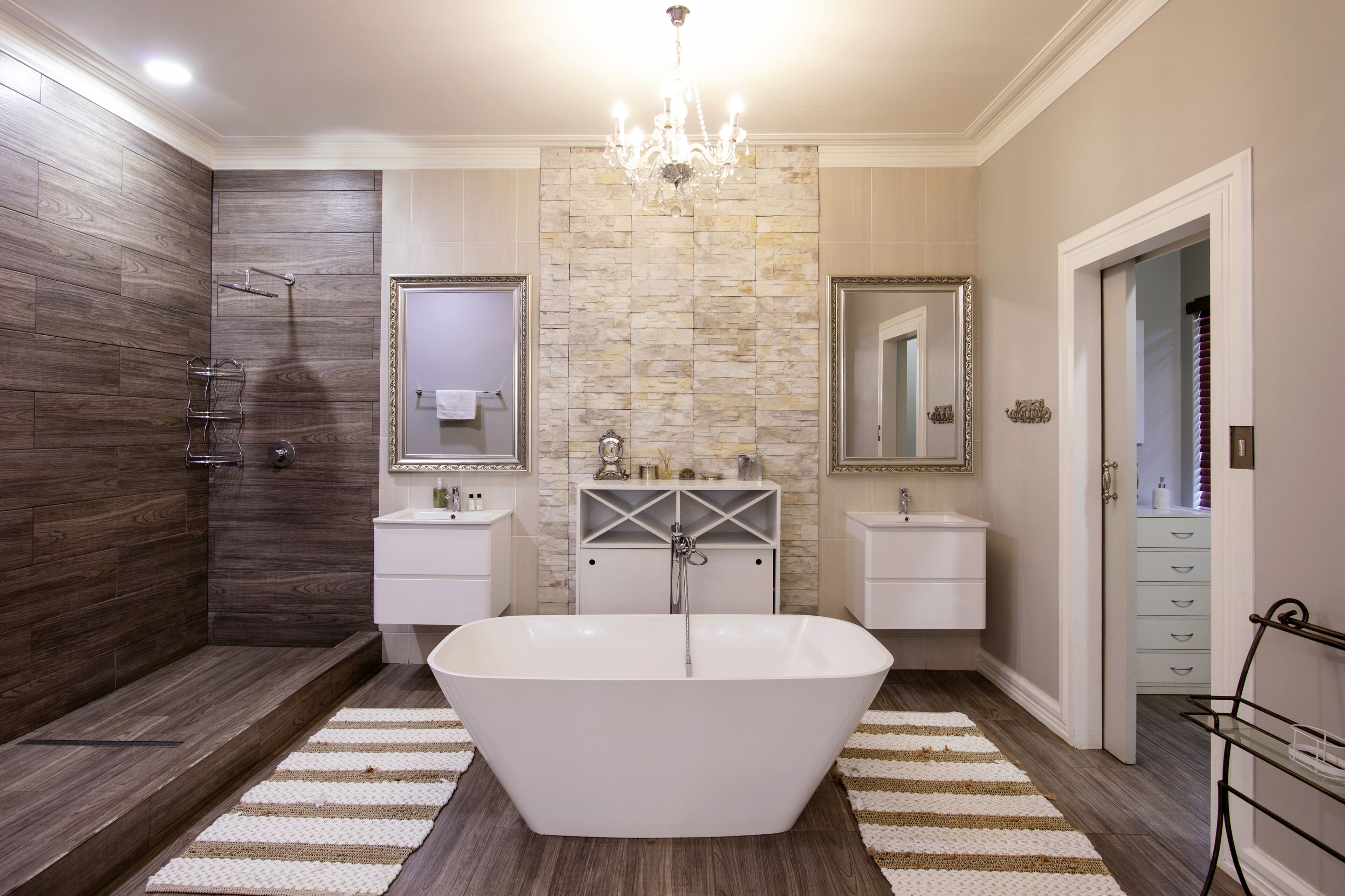 Rosewood Country Lodge